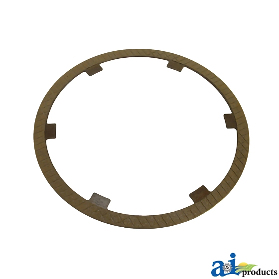 A&I Products Hi-Low Clutch Disc - A-AL38238
