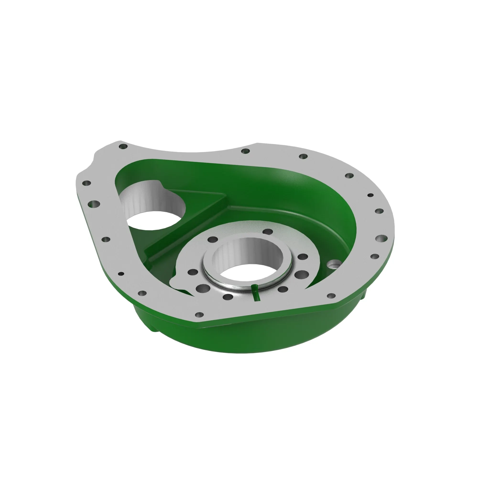 HOUSING, HOUSING, INPUT SHAFT COVER