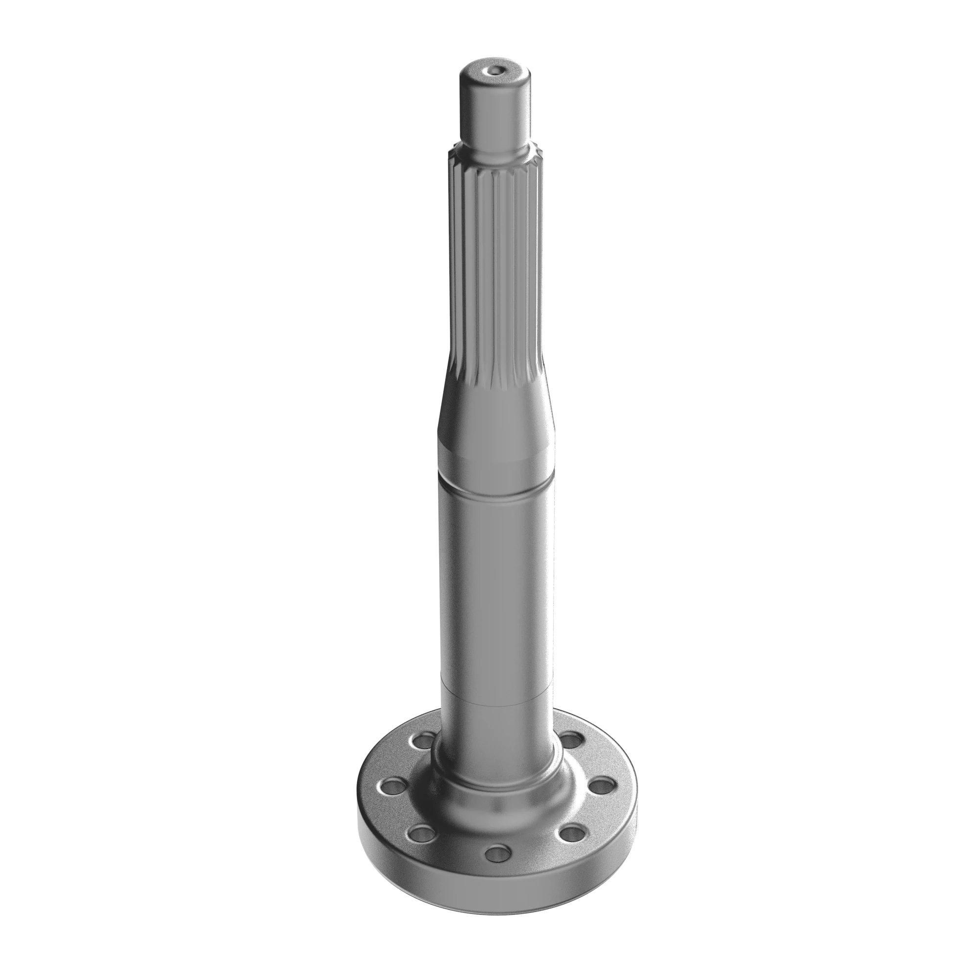 A。 CQ72844: Axle Spindle | Shop.Deere.com