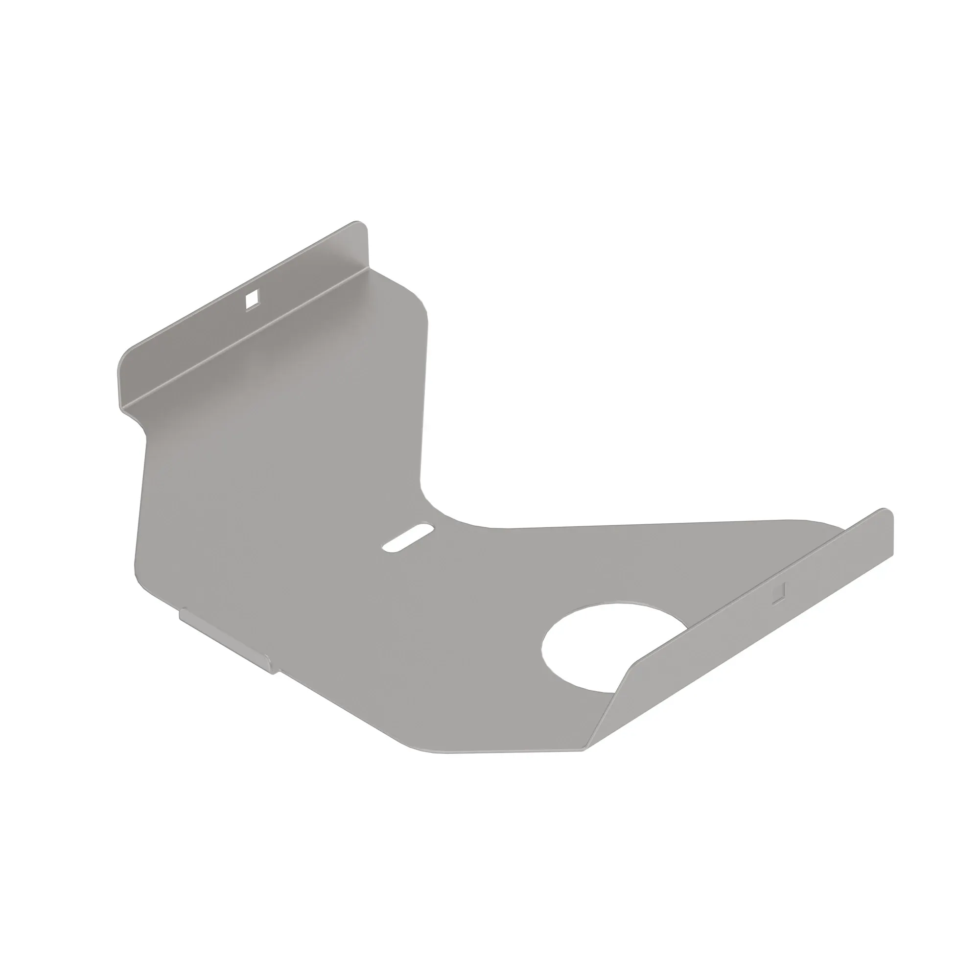 John Deere Sheet - CC130381