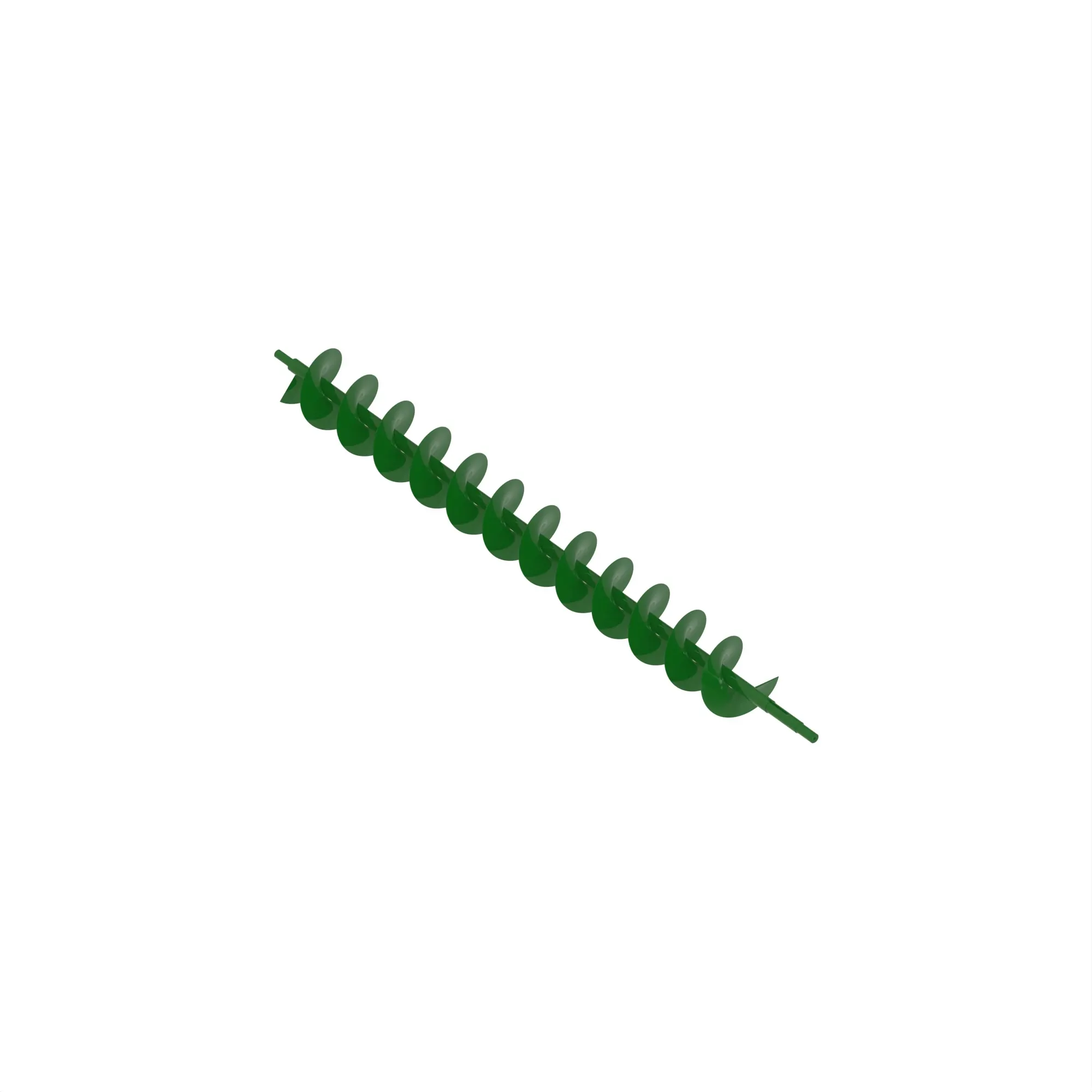 AUGER, ASSY LOWER CL / GETREIDE
