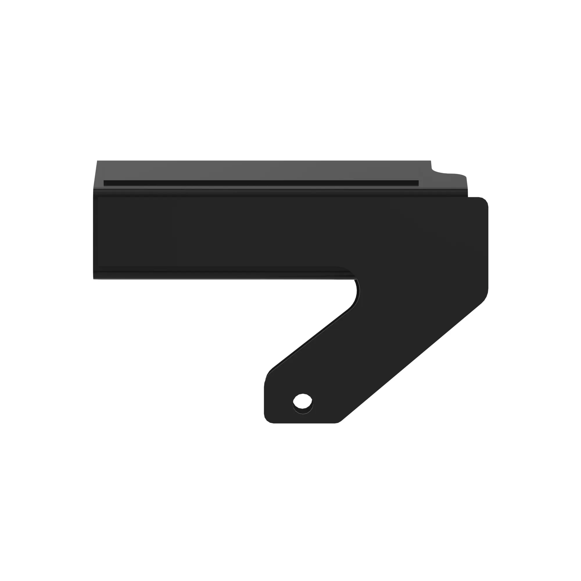 FRAME, FRAME, SLIDING FRONT ROLLER