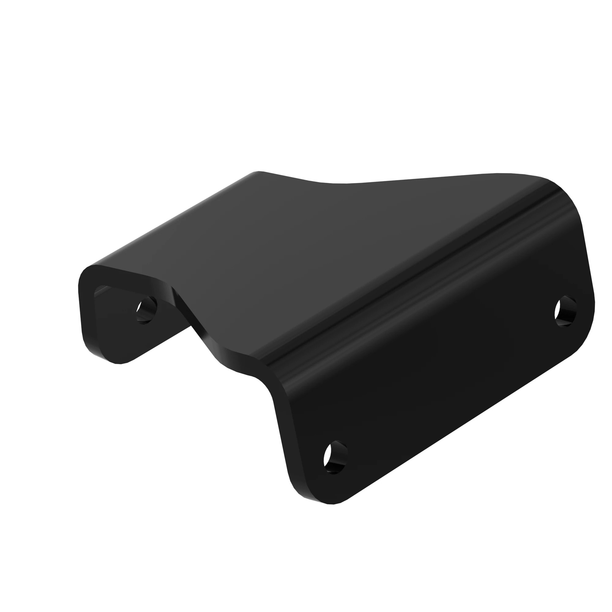 John Deere Accumulator Bracket - R313362