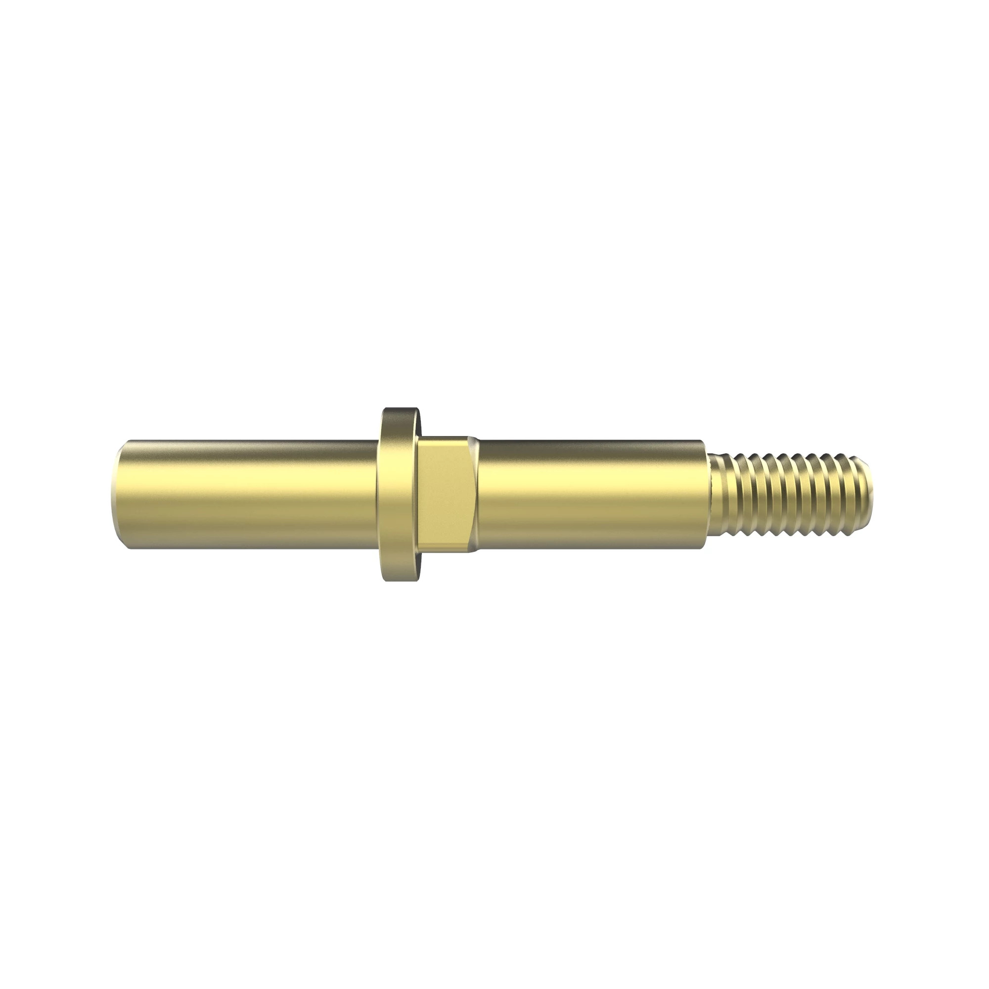 BOLT, REVERSER BELLCRAN SHOULDER