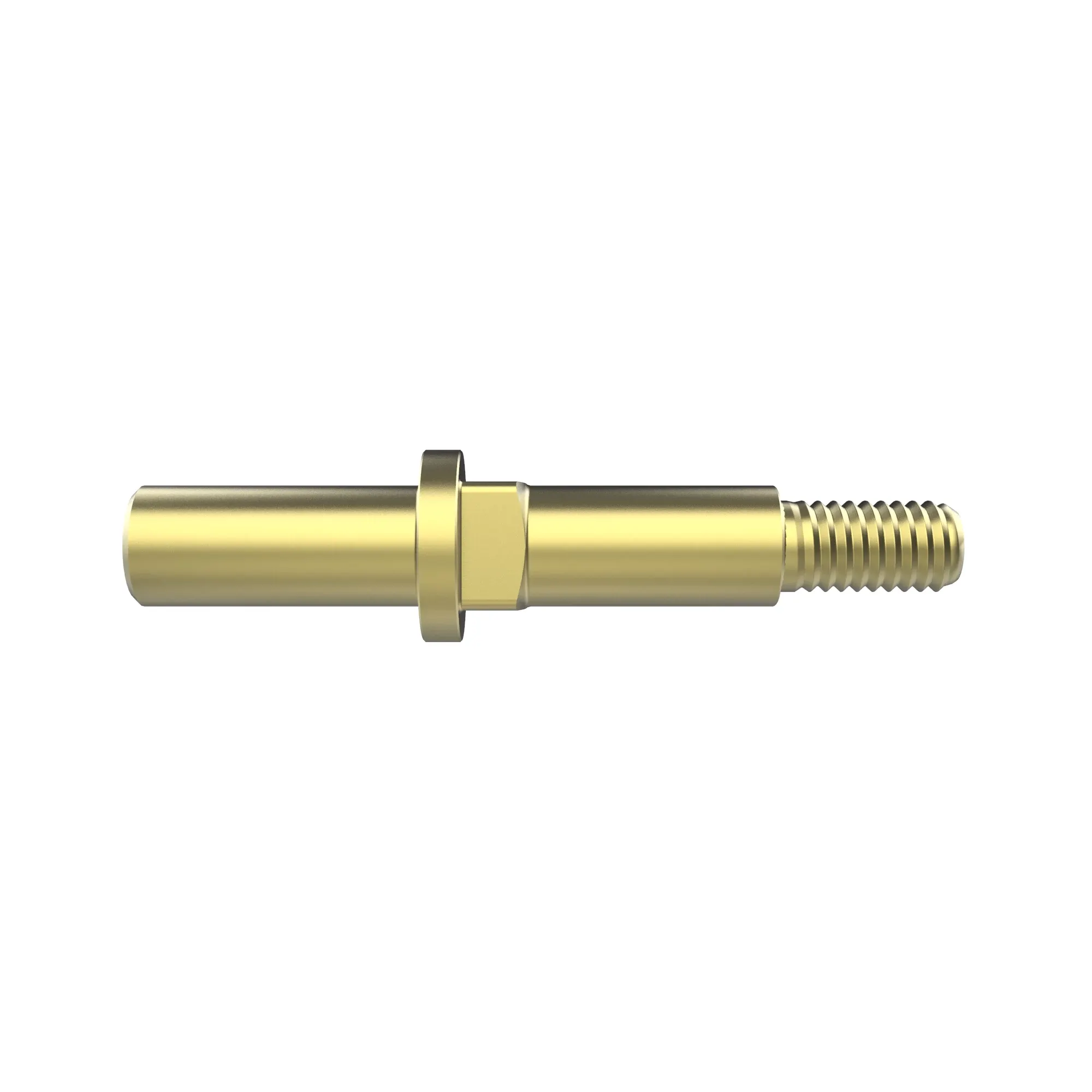 BOLT, REVERSER BELLCRAN SHOULDER
