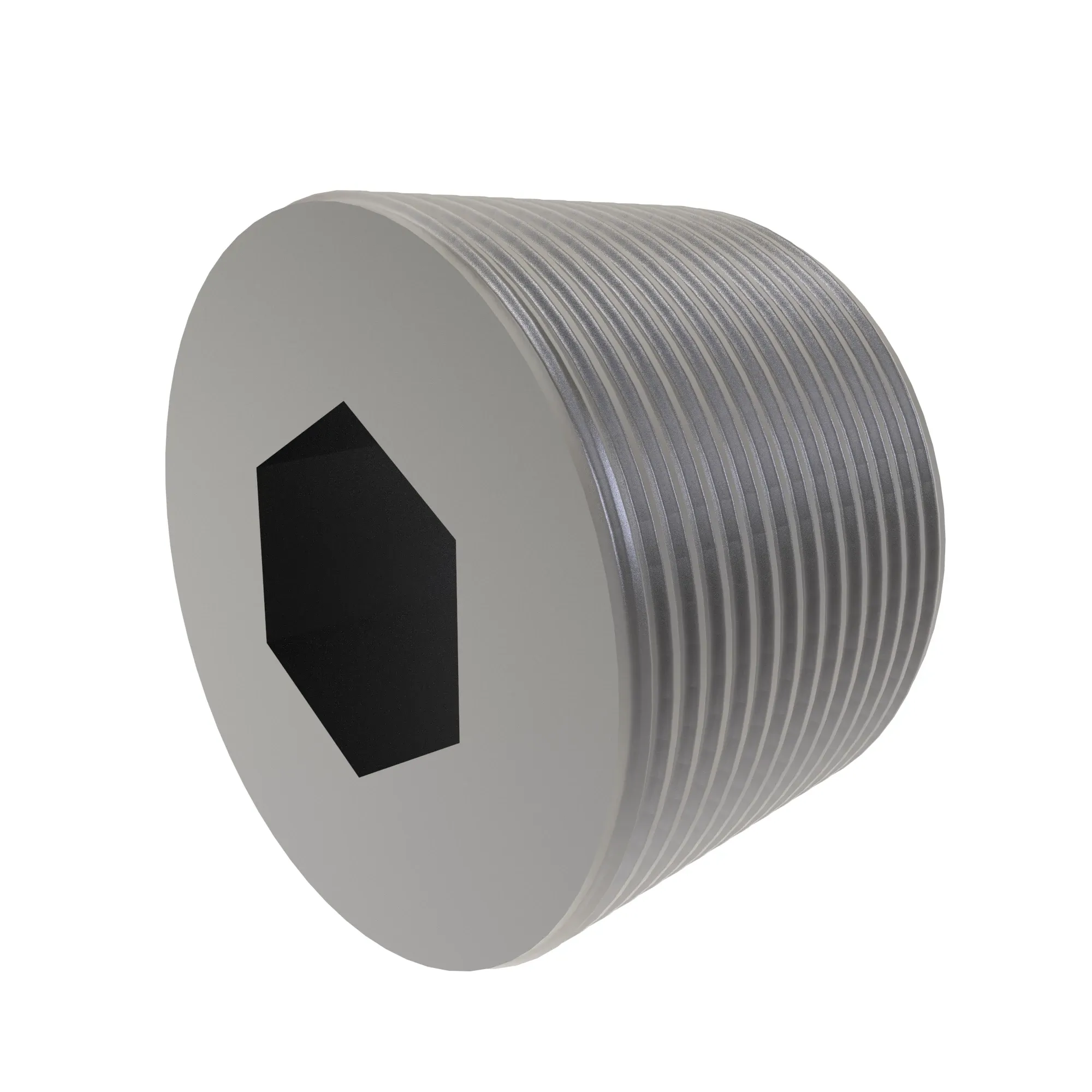 John Deere Oil Drain Plug - 15H287