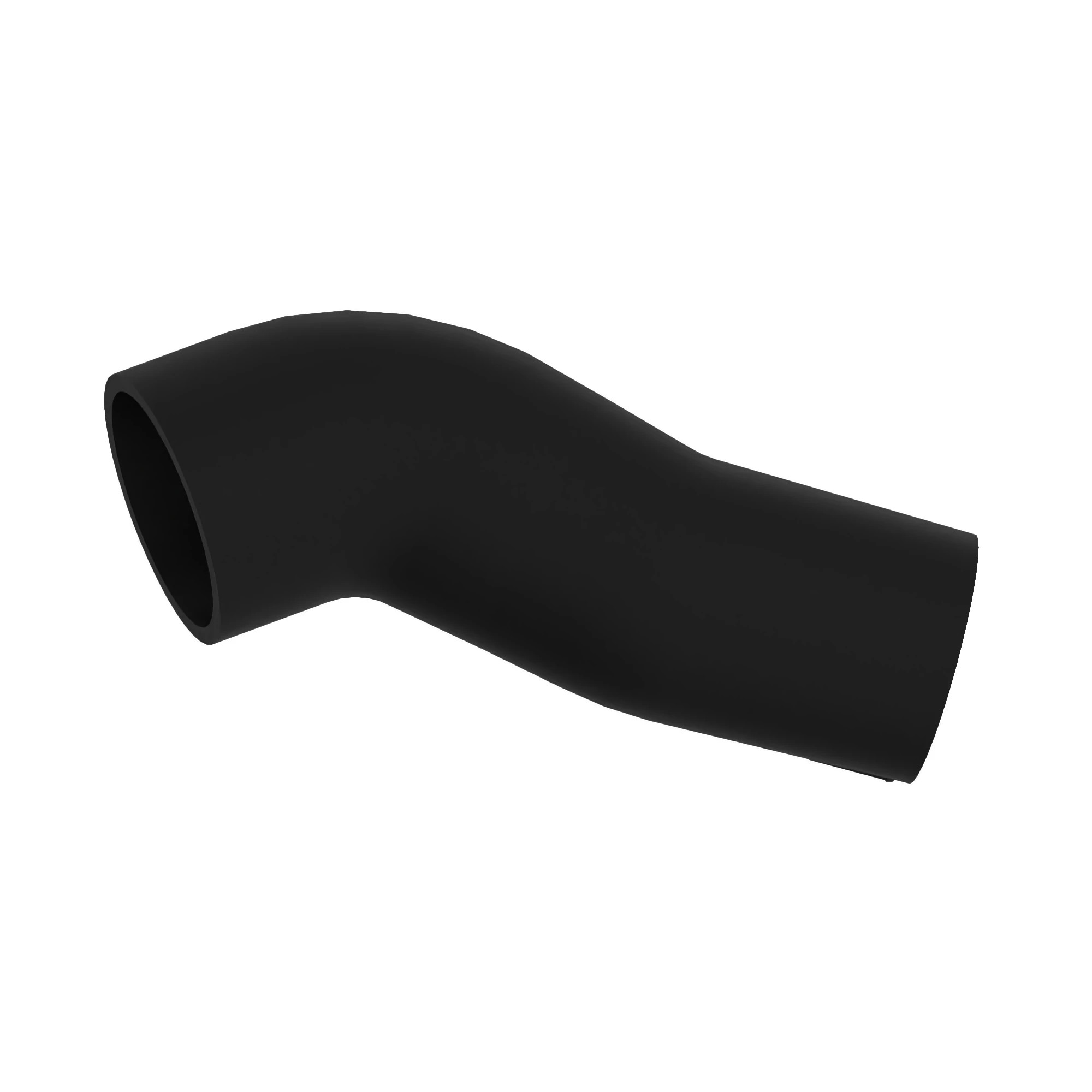 John Deere Fuel Fill Hose - T325188