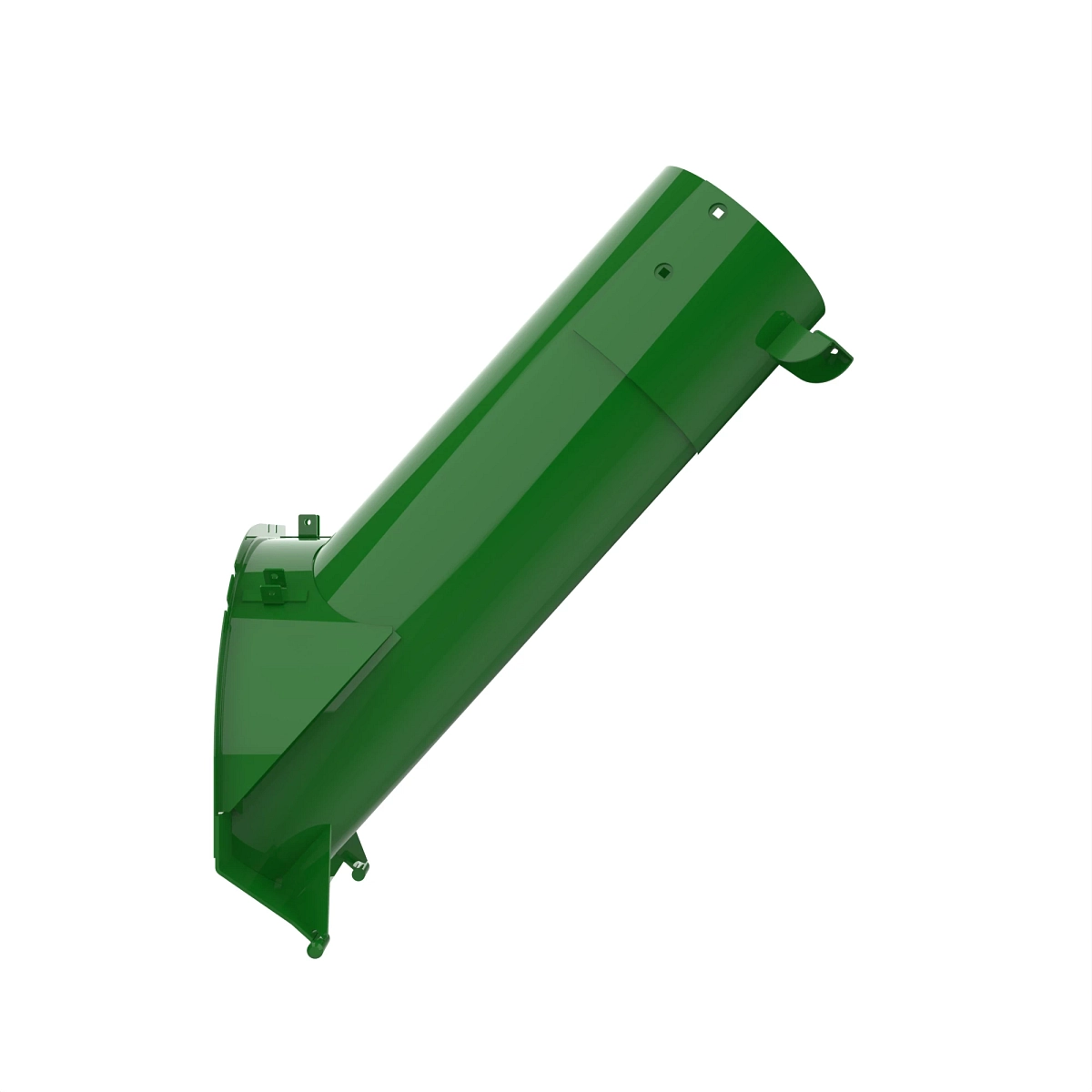 Tube, Assy, Loading Auger, Narrow