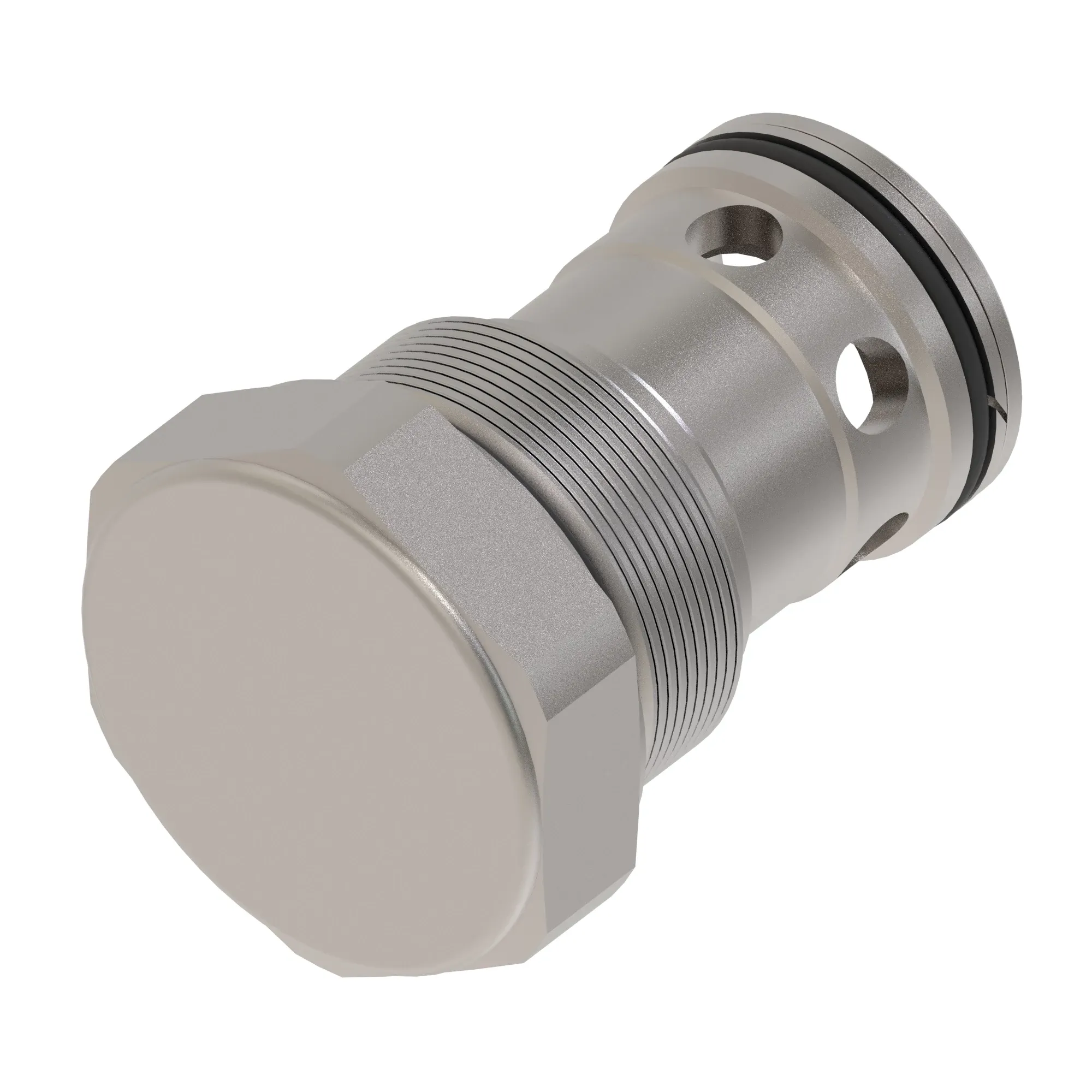 Hydraulic Pressure Valve
