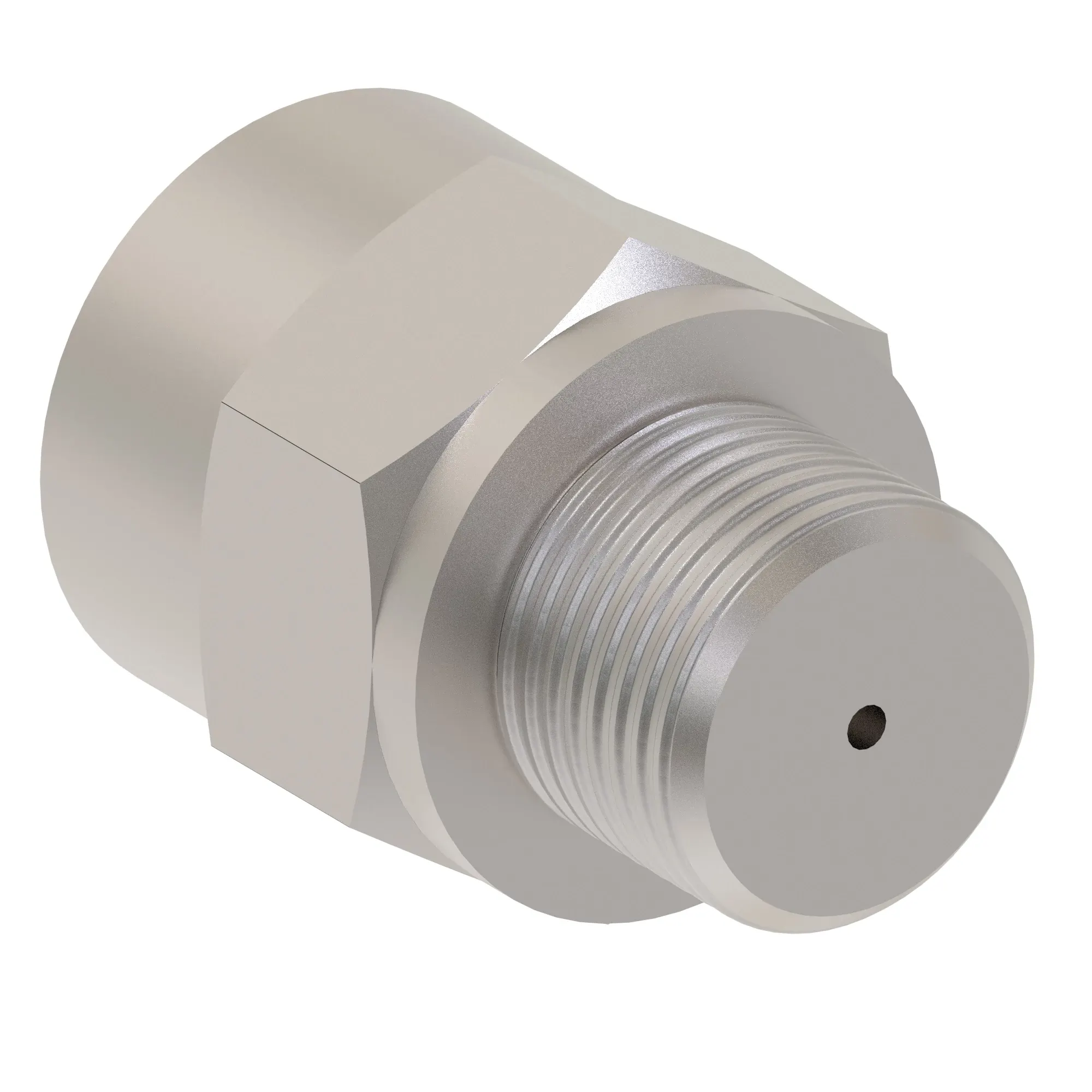 John Deere Absorber Restrictor - F706578