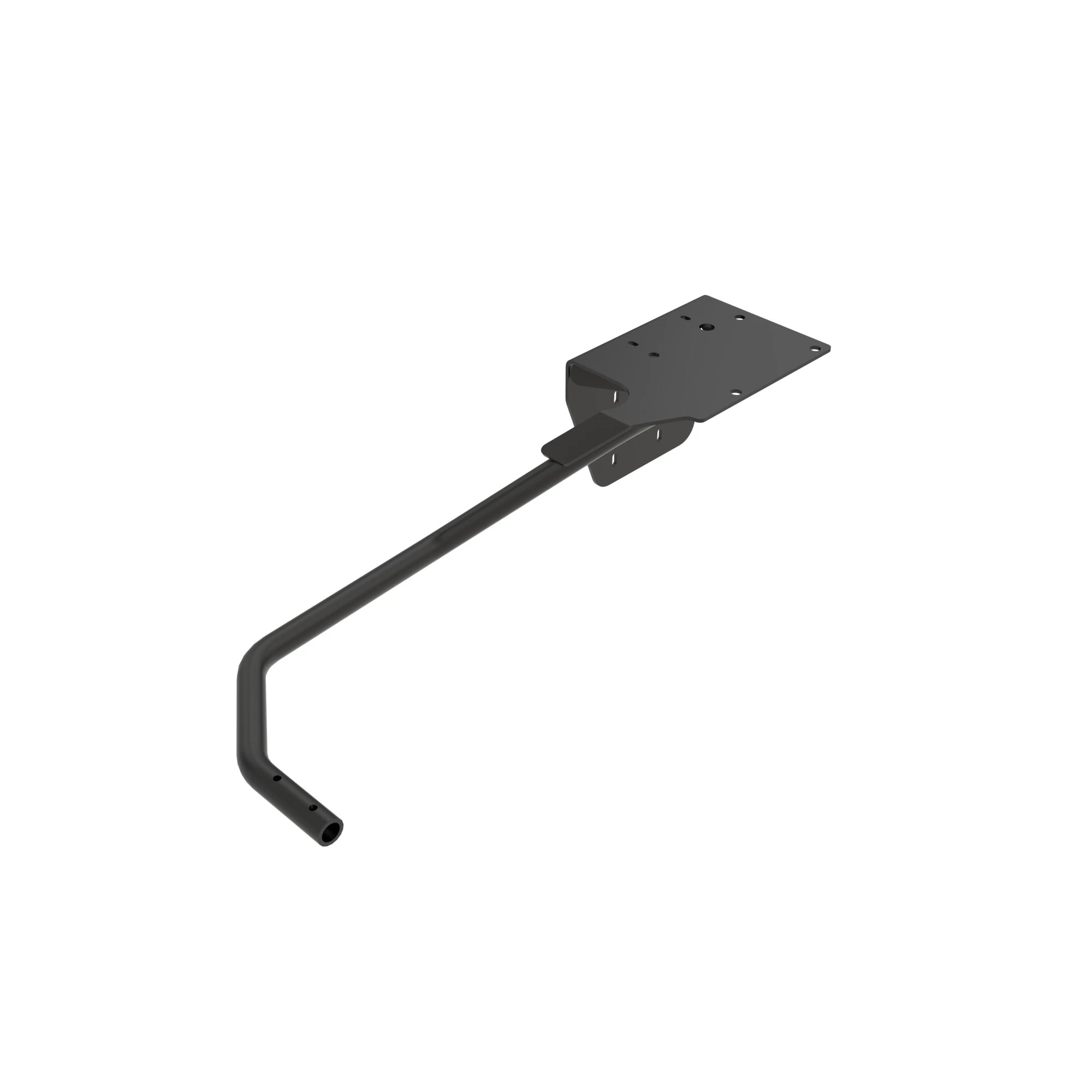 SHIELD, BRACKET ASSEMBLY WHEEL SHIE