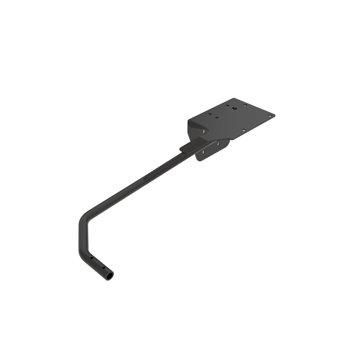 Shield, Bracket Assembly Wheel Shie