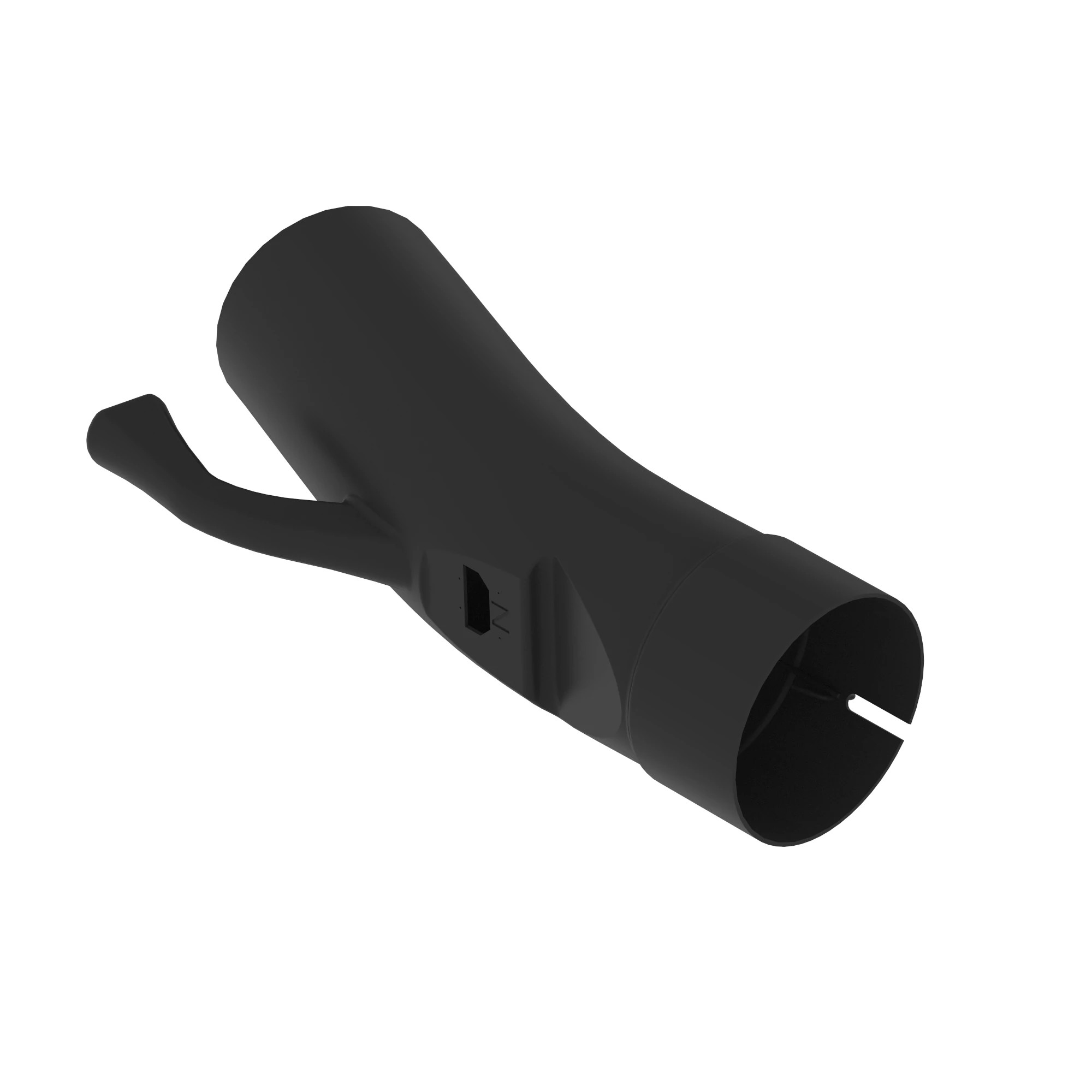 John Deere Chute - AUC17815