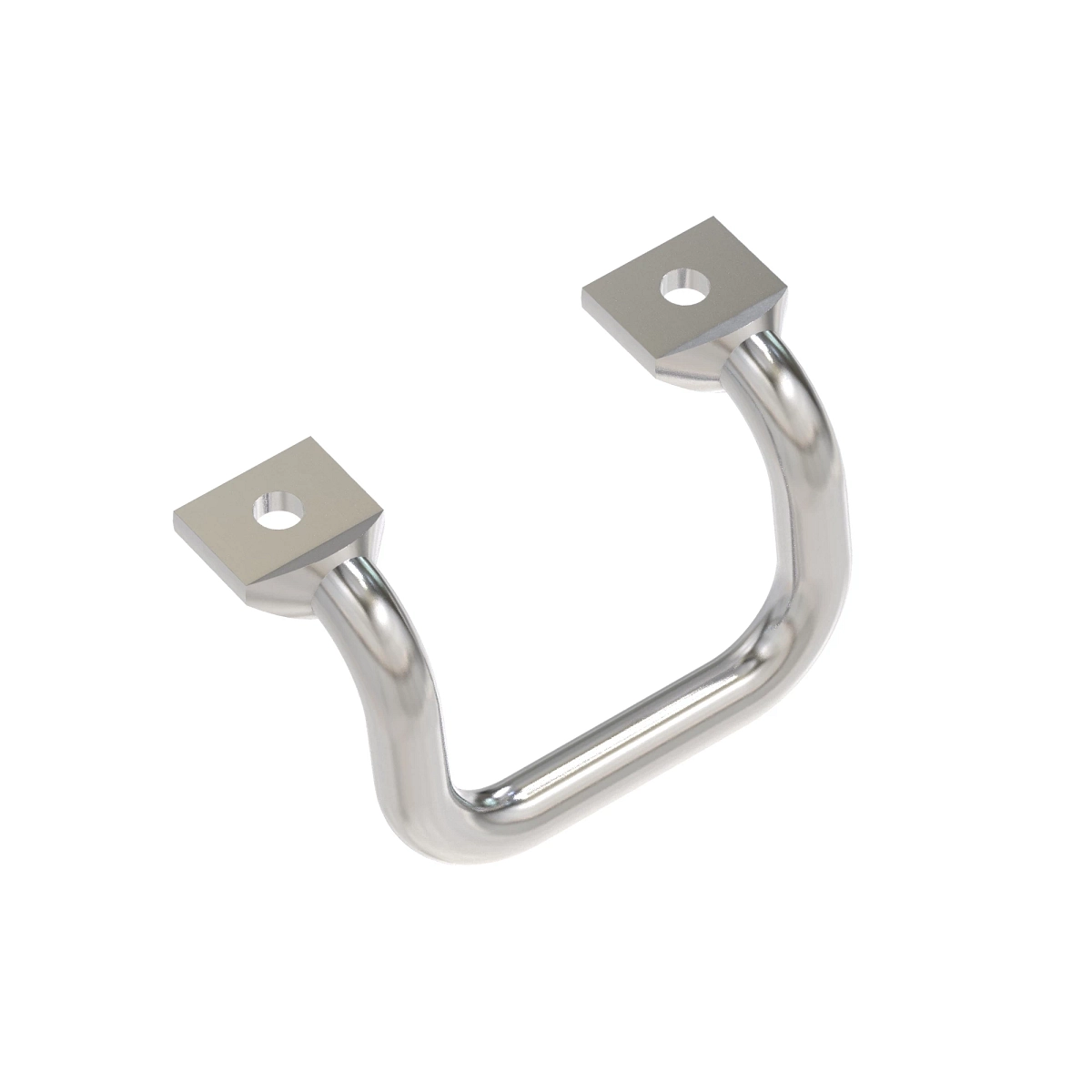 Rod, Rear Reinforcing