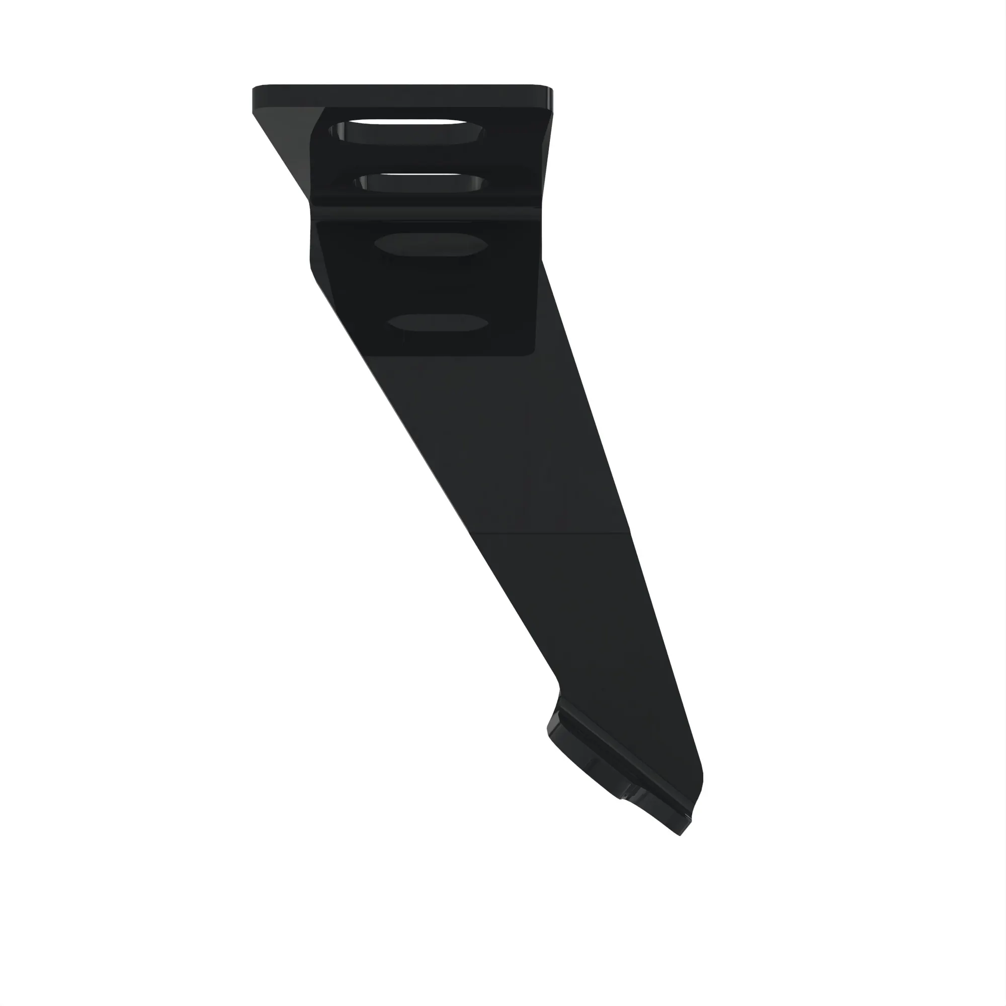 BRACKET, PARK INDICATOR