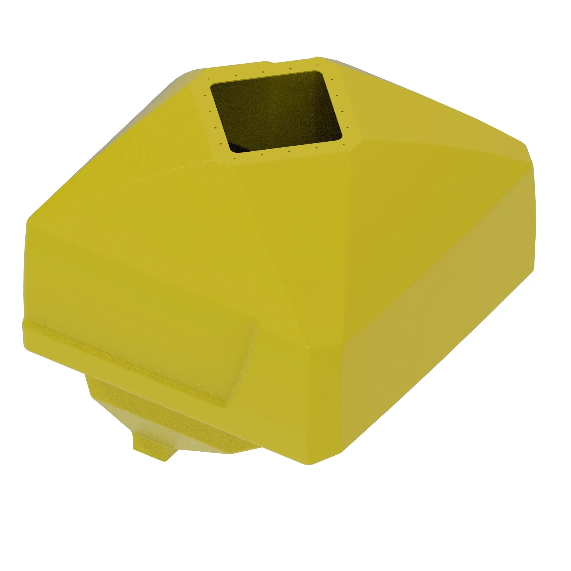 John Deere Tank - A130129