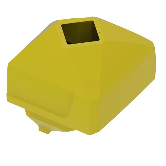 John Deere Tank - A130129