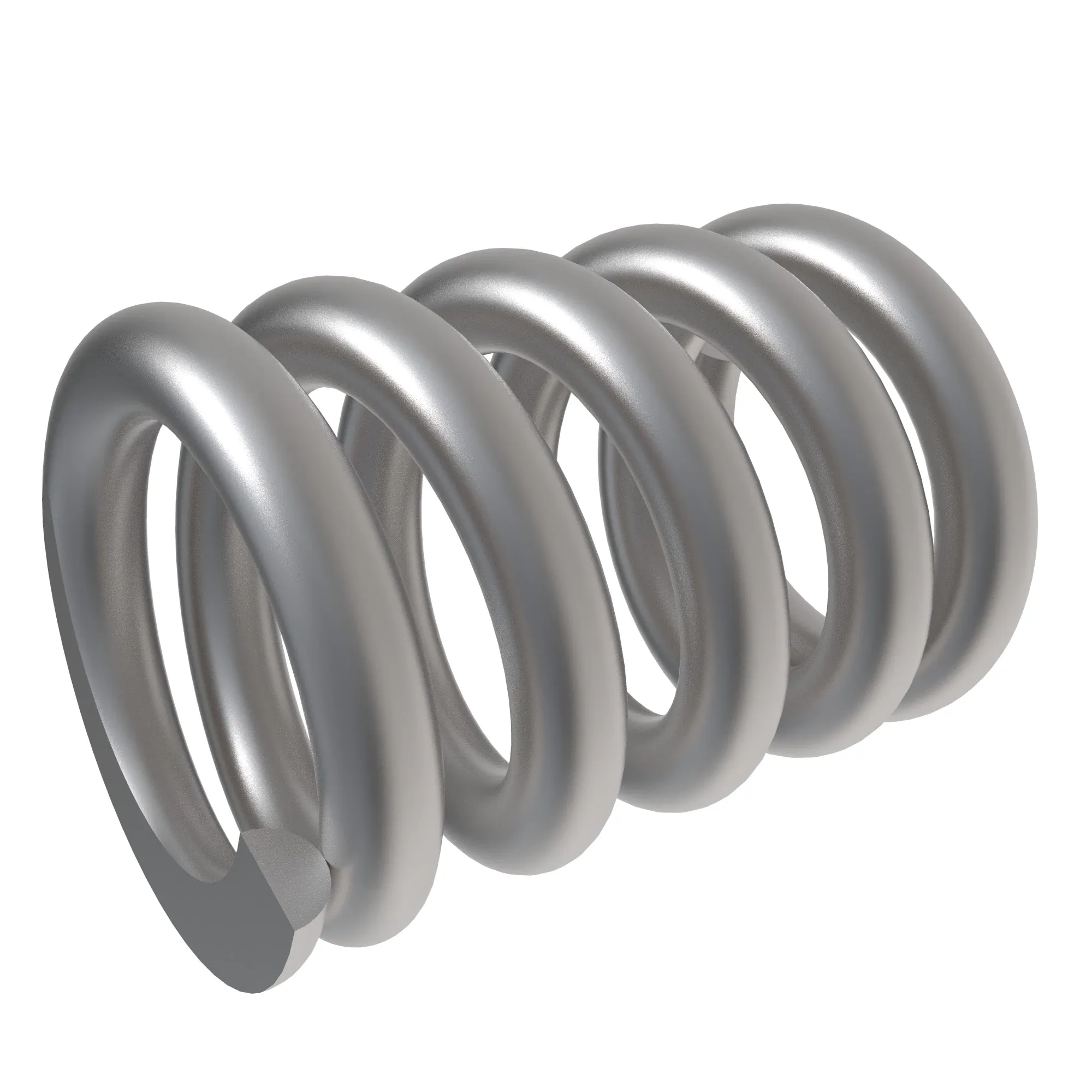 John Deere Compression Spring - R59468