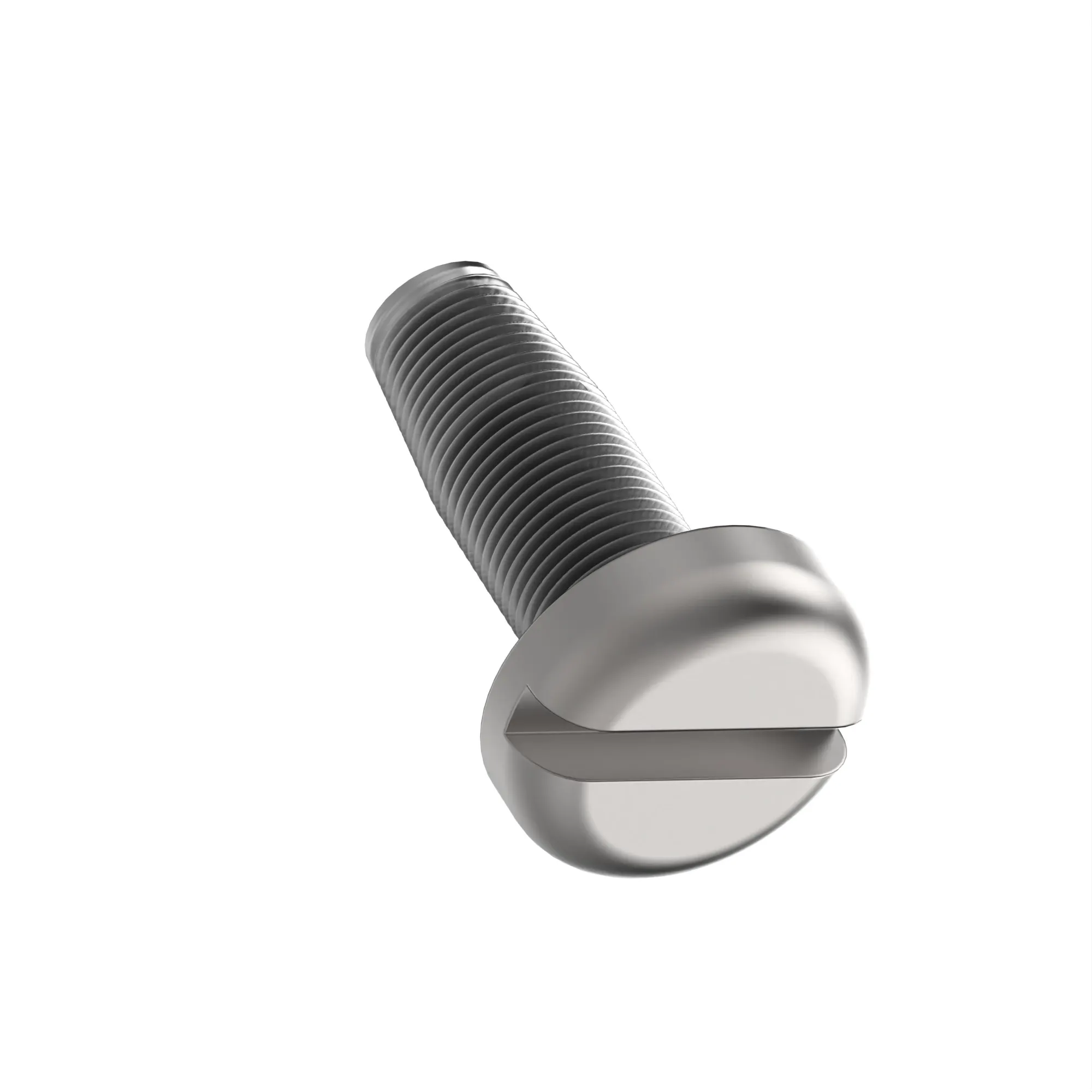 John Deere Self-Tapping Pan Head Screw, M5.5 X 13 - 37M7049