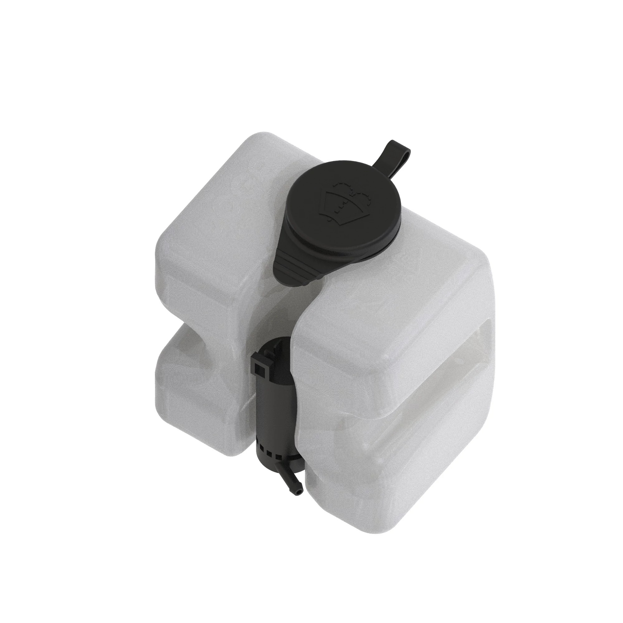 WINDSHIELD WASHER BOTTLE