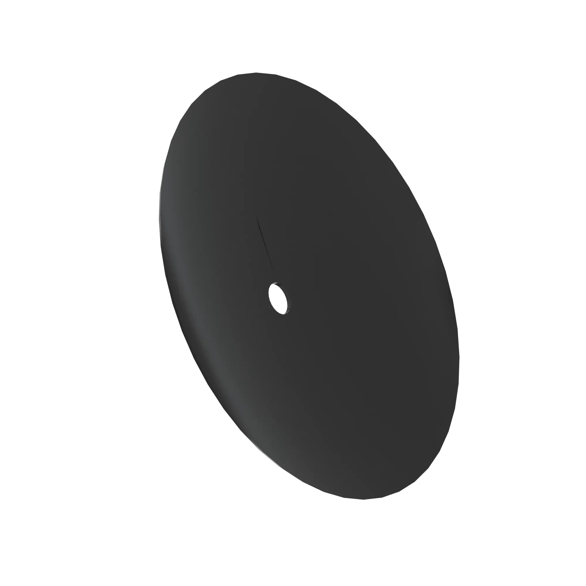 Disk Blade