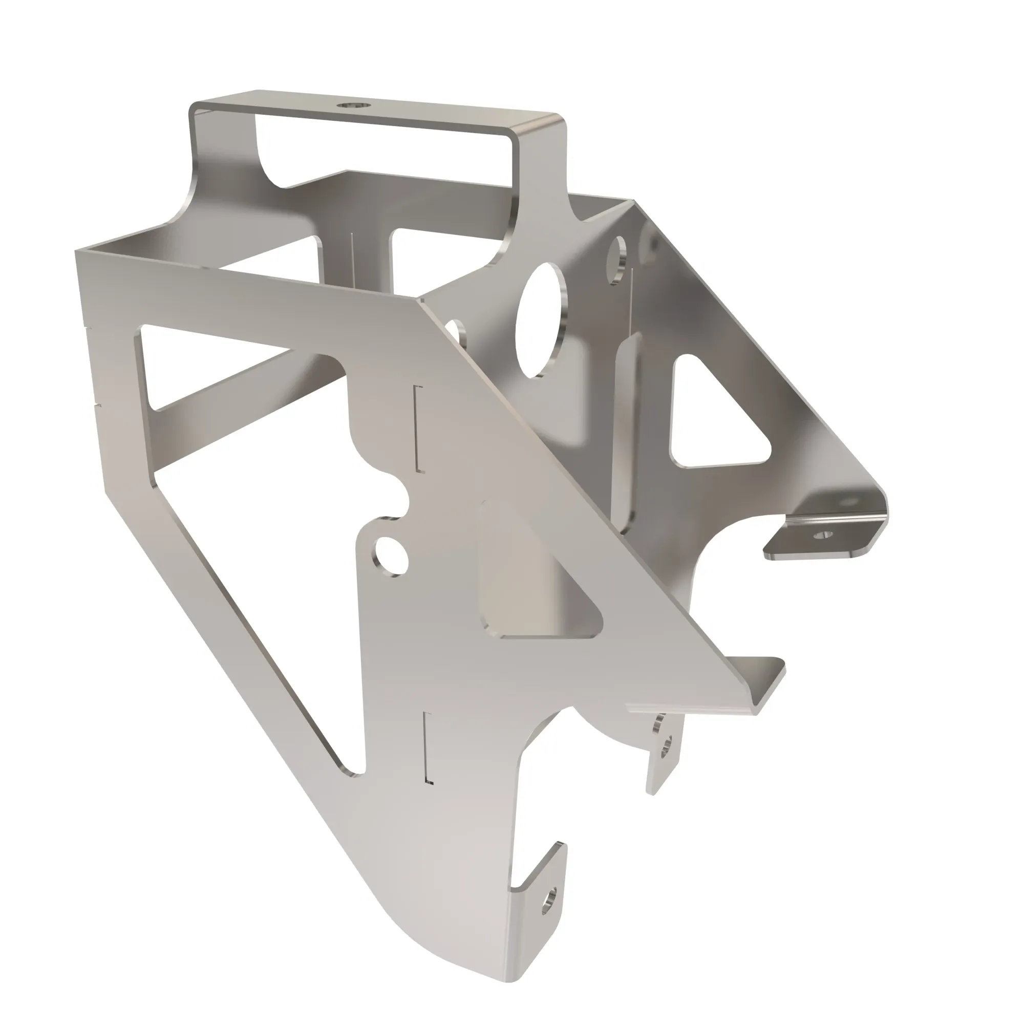 John Deere Bracket - AKK40718