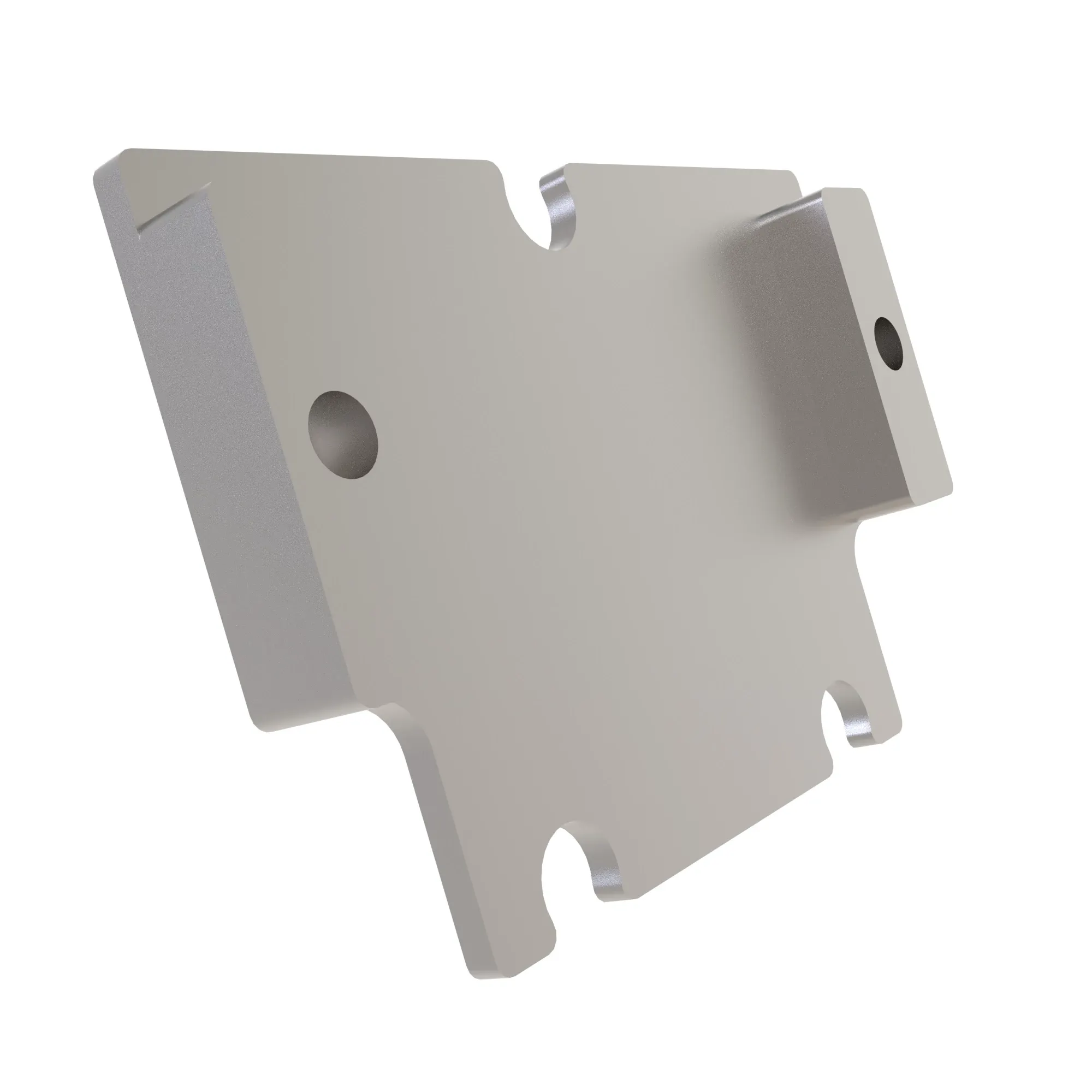 John Deere Controller Holder - AXE42331