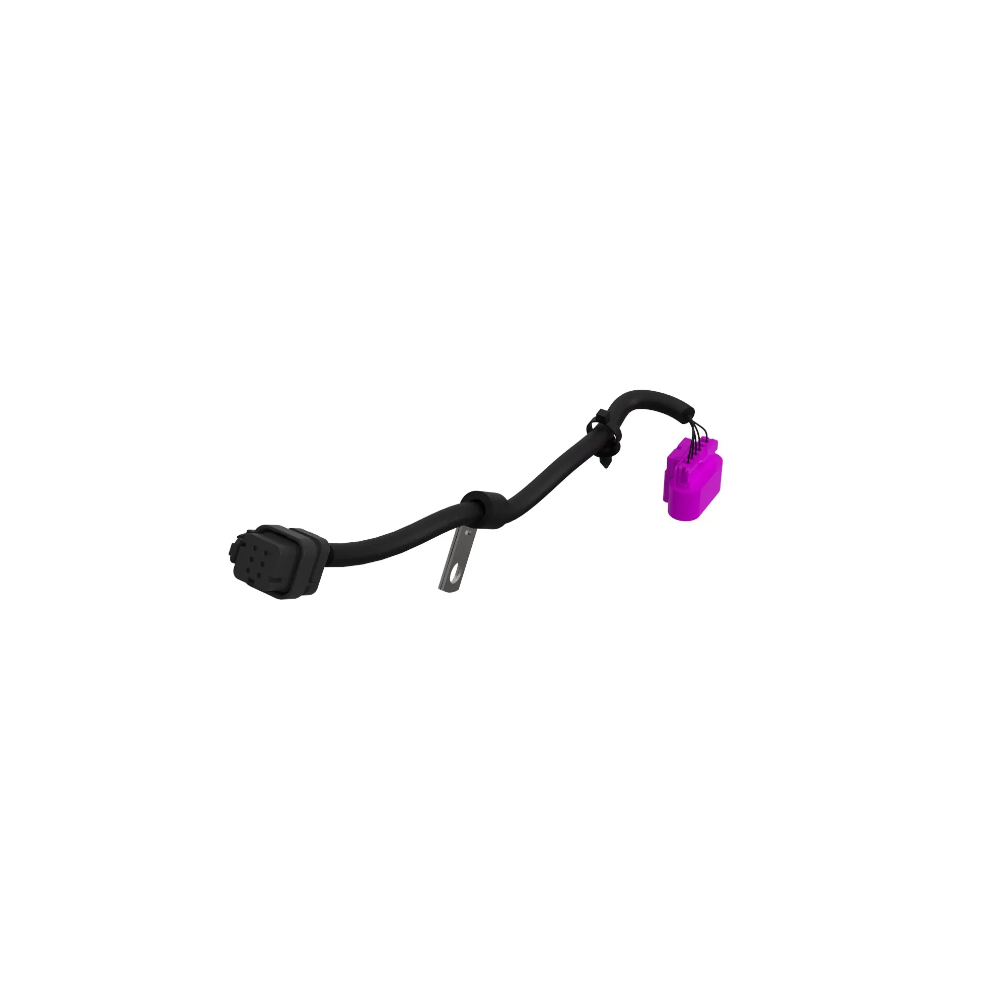 WIRING HARNESS, WIRING HARNESS, FAN