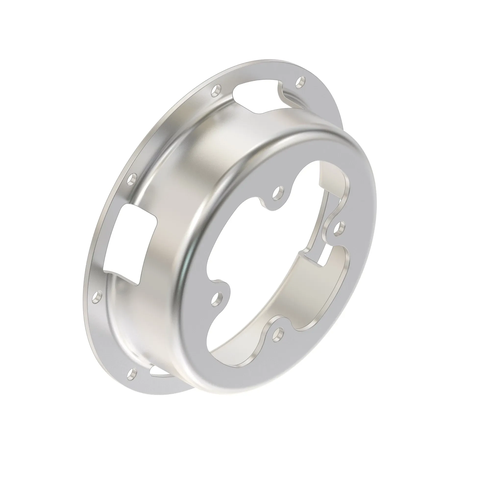 John Deere Flywheel Plate - TCU39512