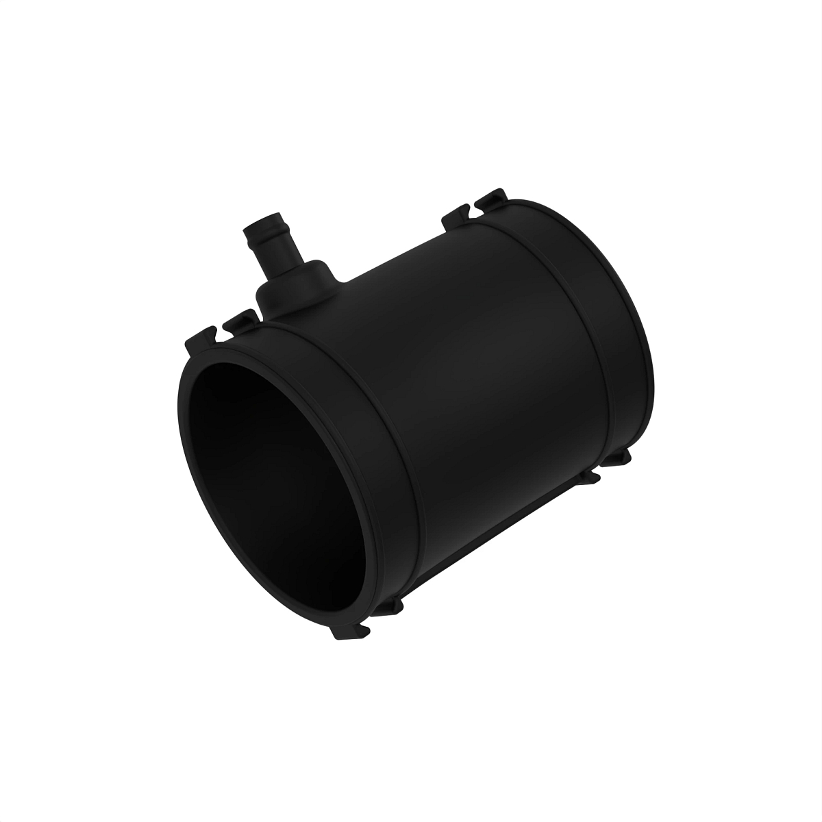 John Deere Air Intake Hose - RE587557