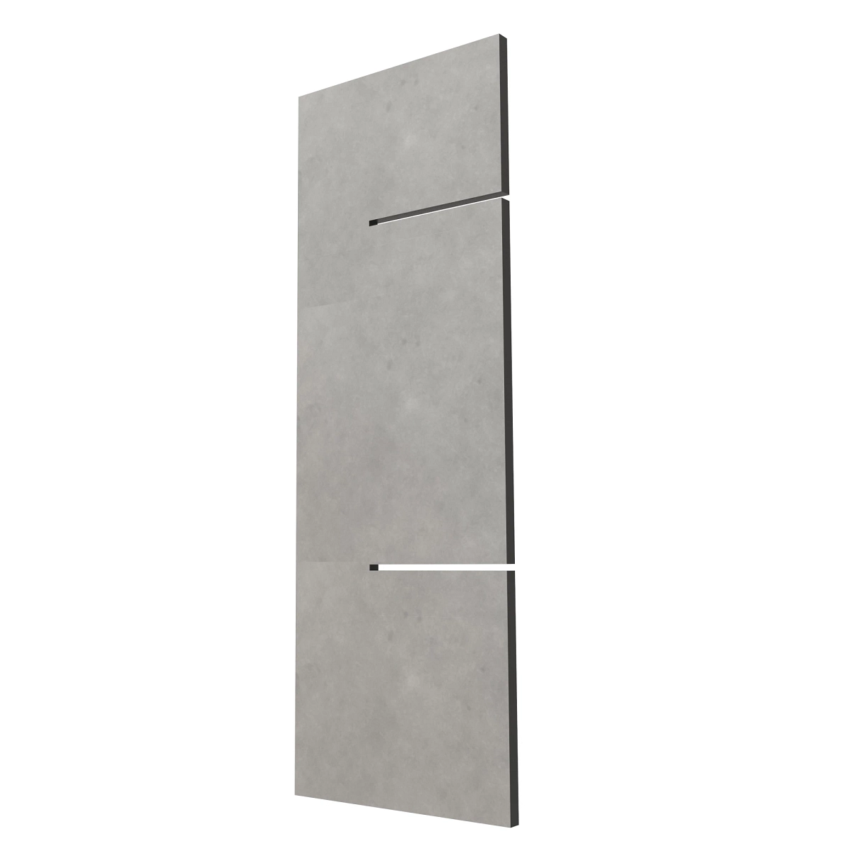 Heat Shield, RH Cover