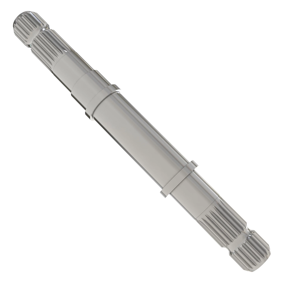 Shaft, Heavy Duty Splitter