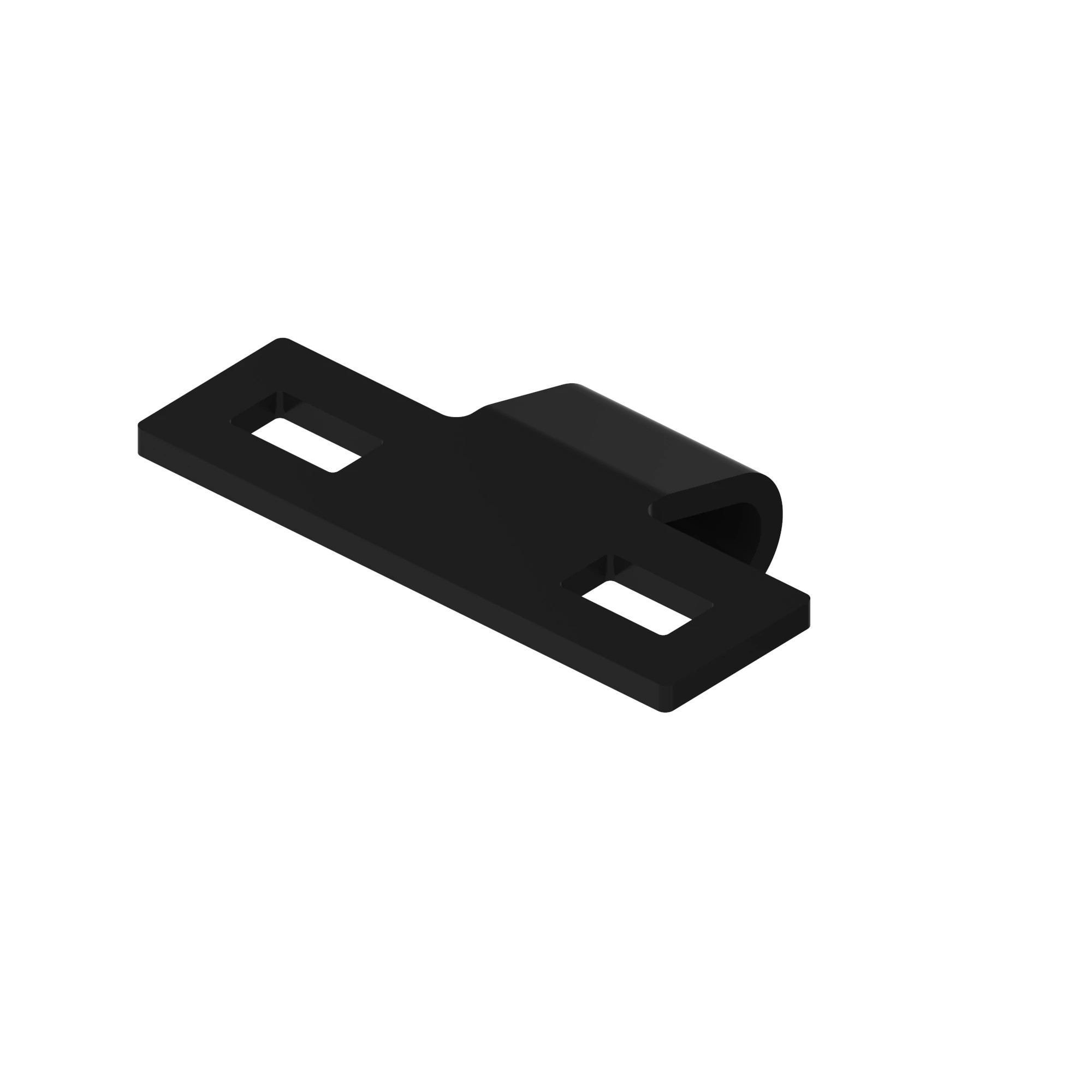 BRACKET, BRACKET, JOYSTICK-INSTALLA