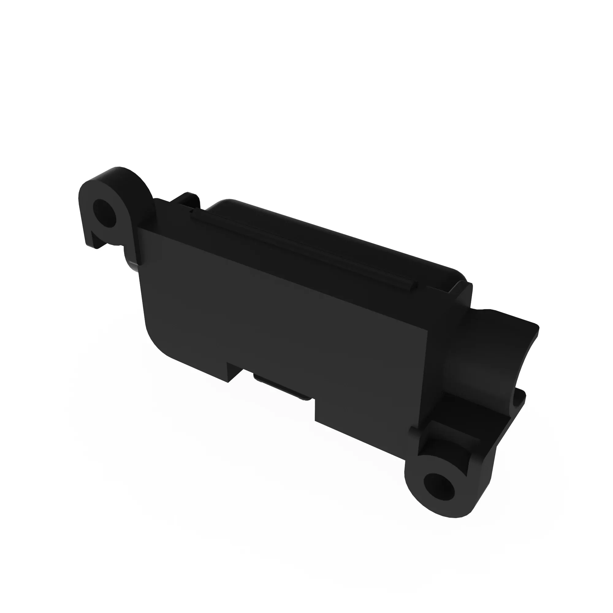 John Deere Fuse Holder - AL116233