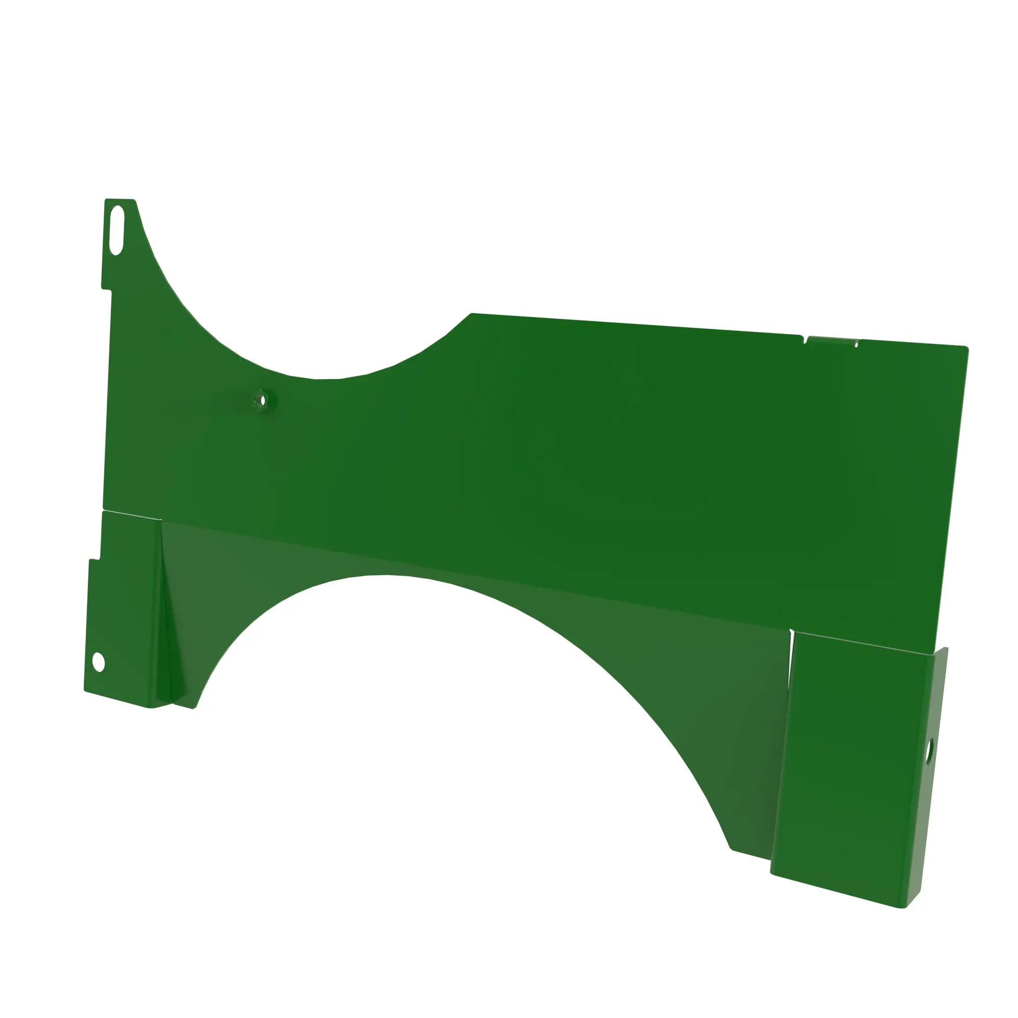 John Deere Grain Tank Cover - AXE18472