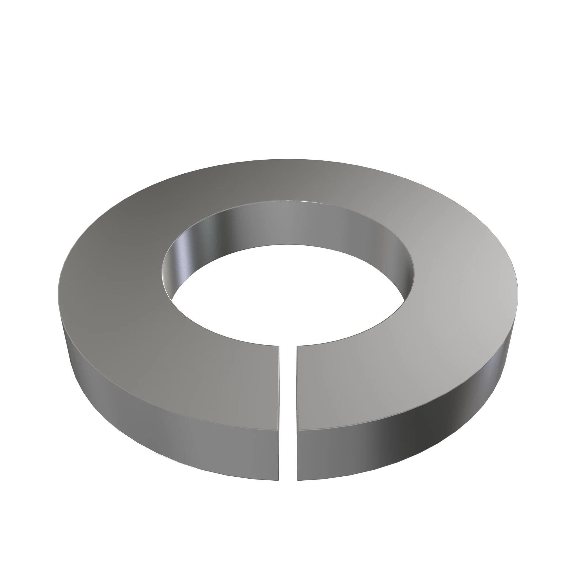 WASHER, HELICAL SPRING LOCK, RGLR