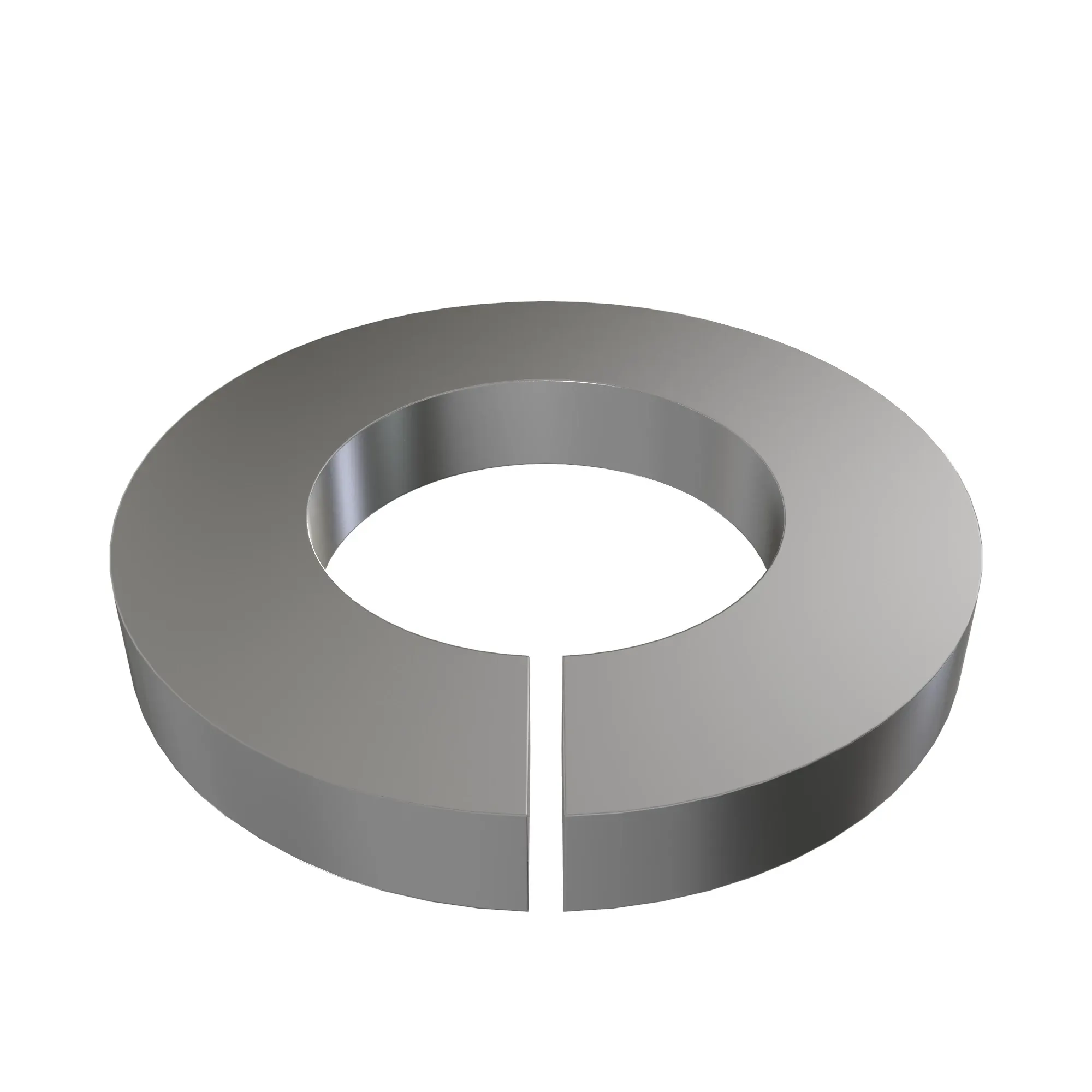 WASHER, HELICAL SPRING LOCK, RGLR