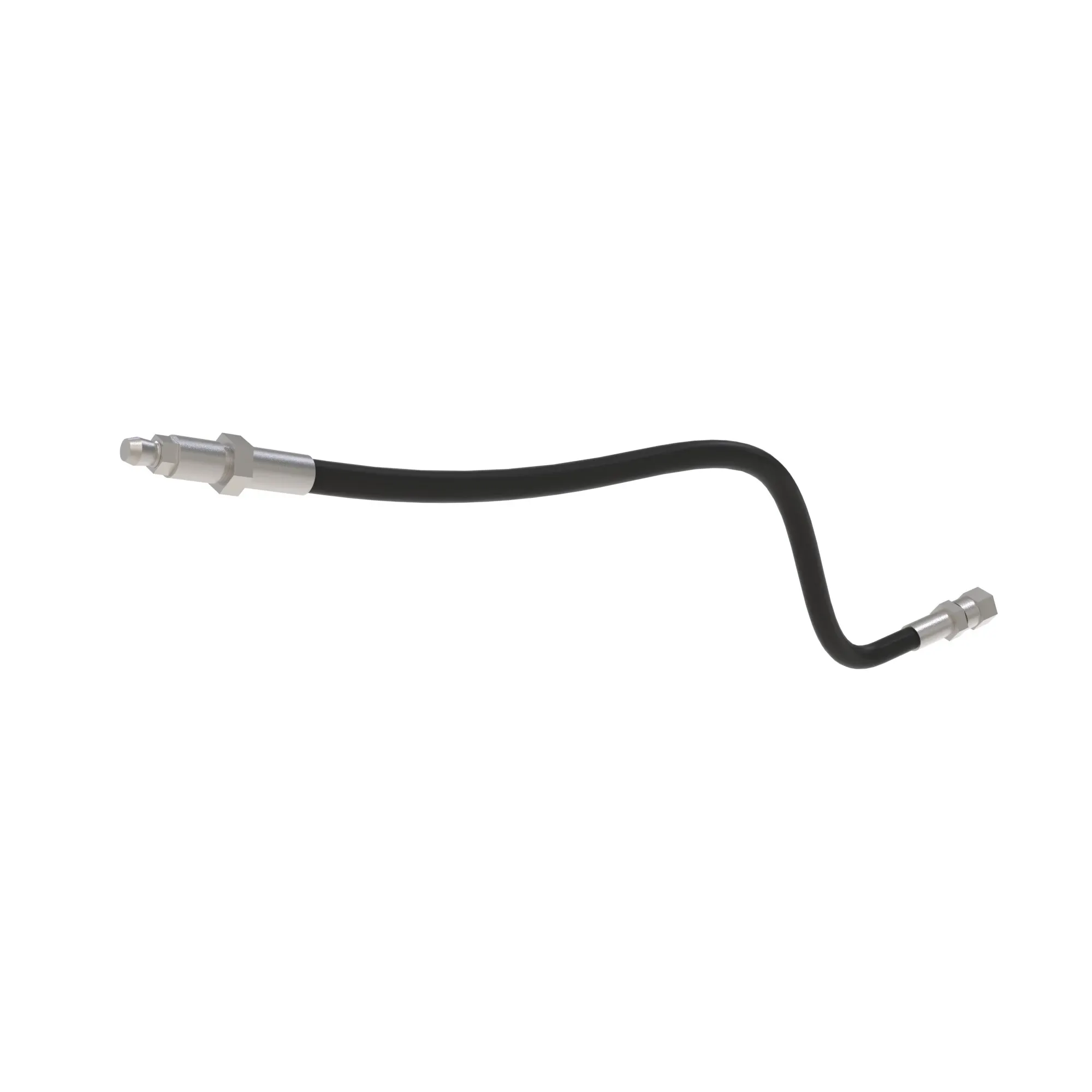 HOSE, LUBE