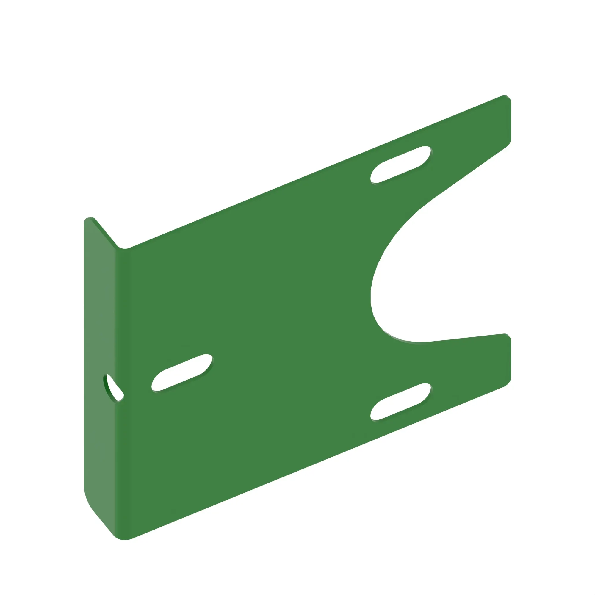 John Deere Strap - N221615