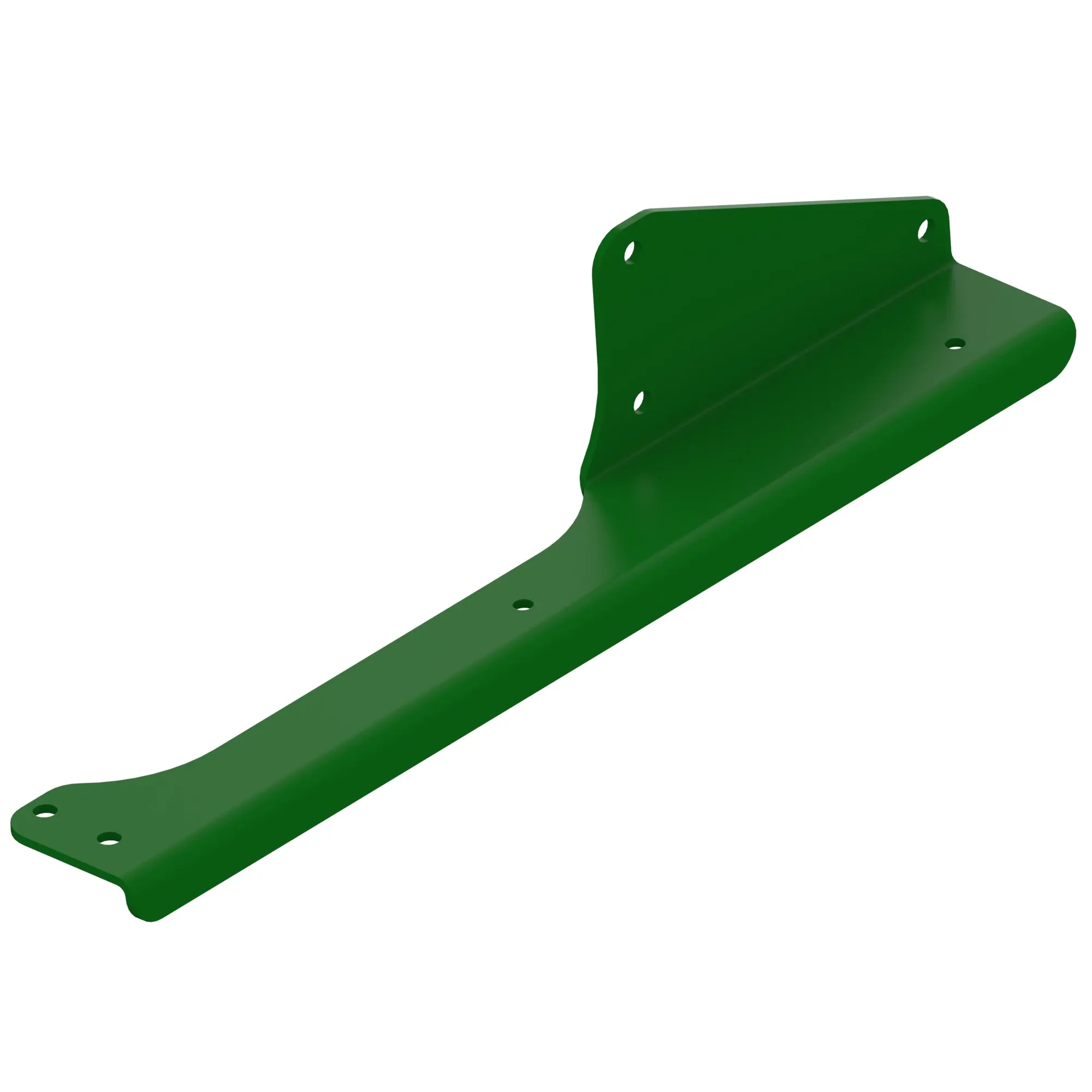 FENCE ROW NOZZLE