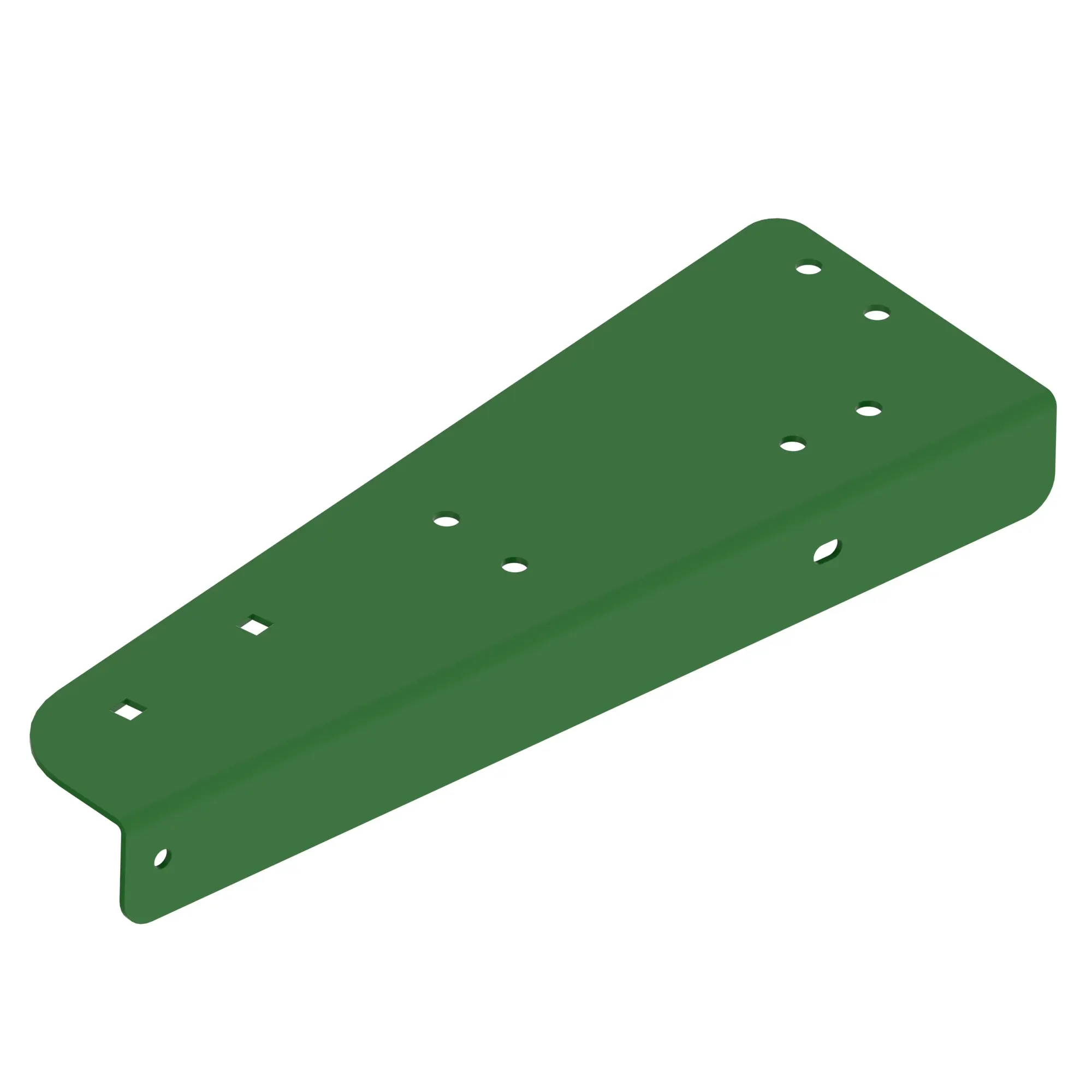 BRACKET, BRACKET, LADDER