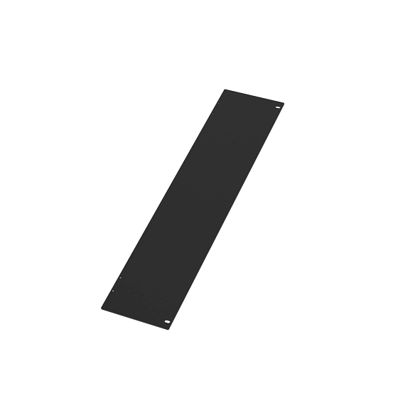 John Deere Limit Curtain - HXE120604