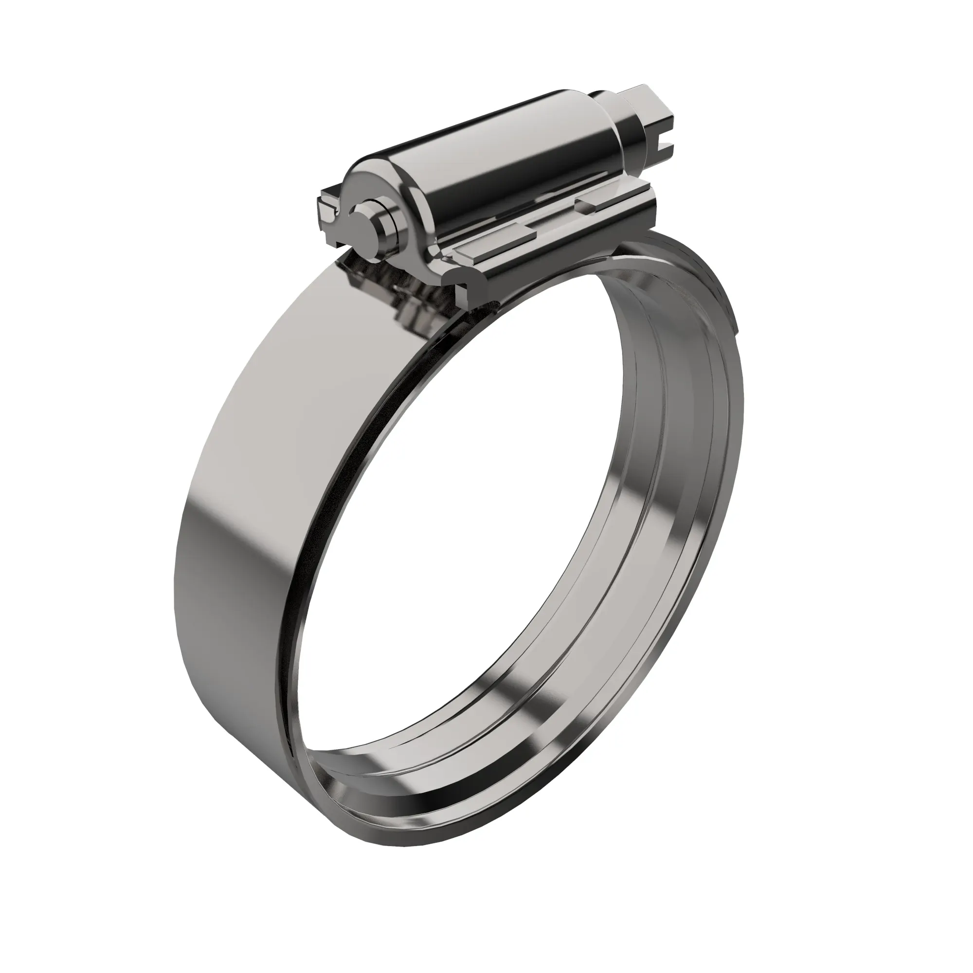 CLAMP, BAND, POWERGEAR, SAE SIZE 28