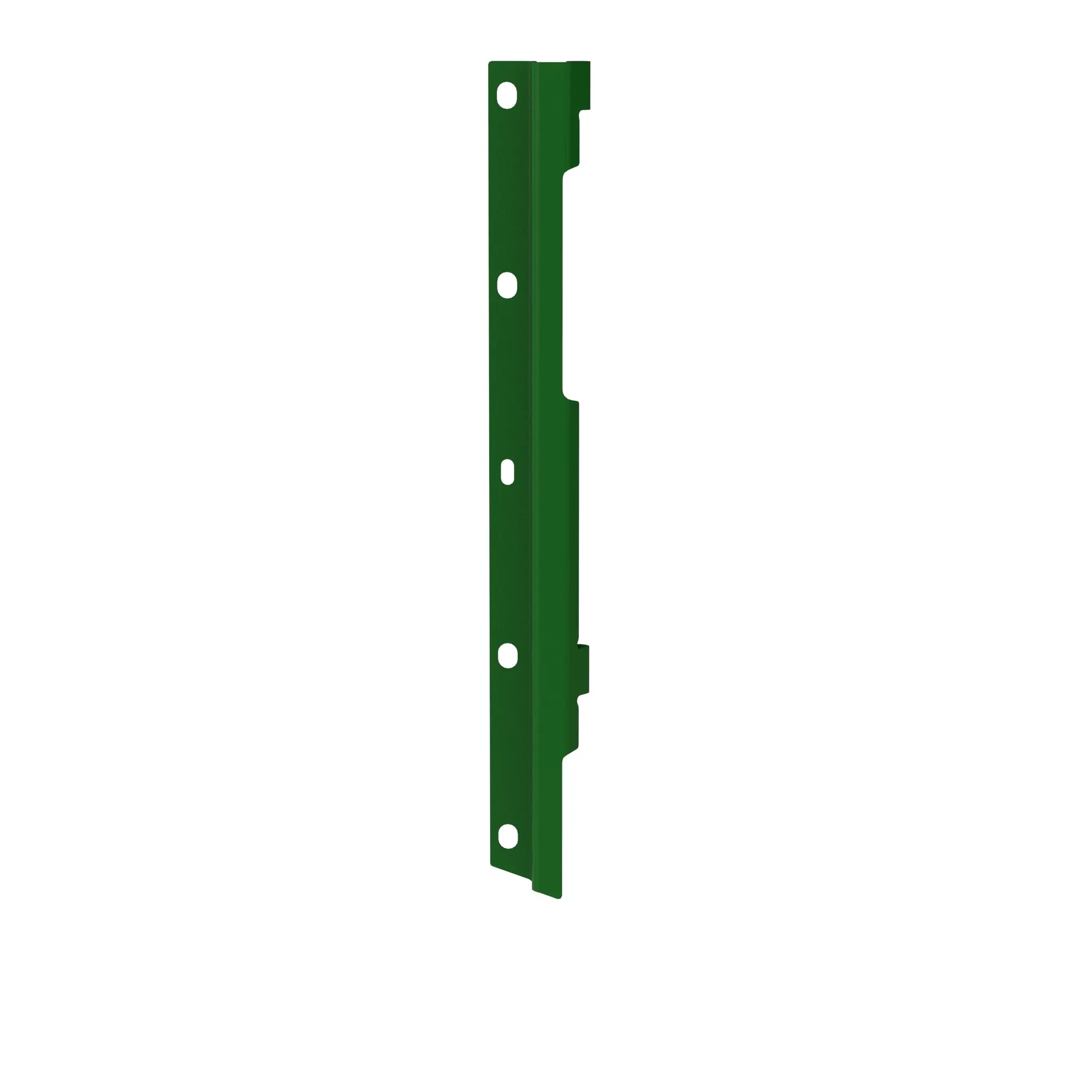 John Deere Hinge Rolled Plate - T321030