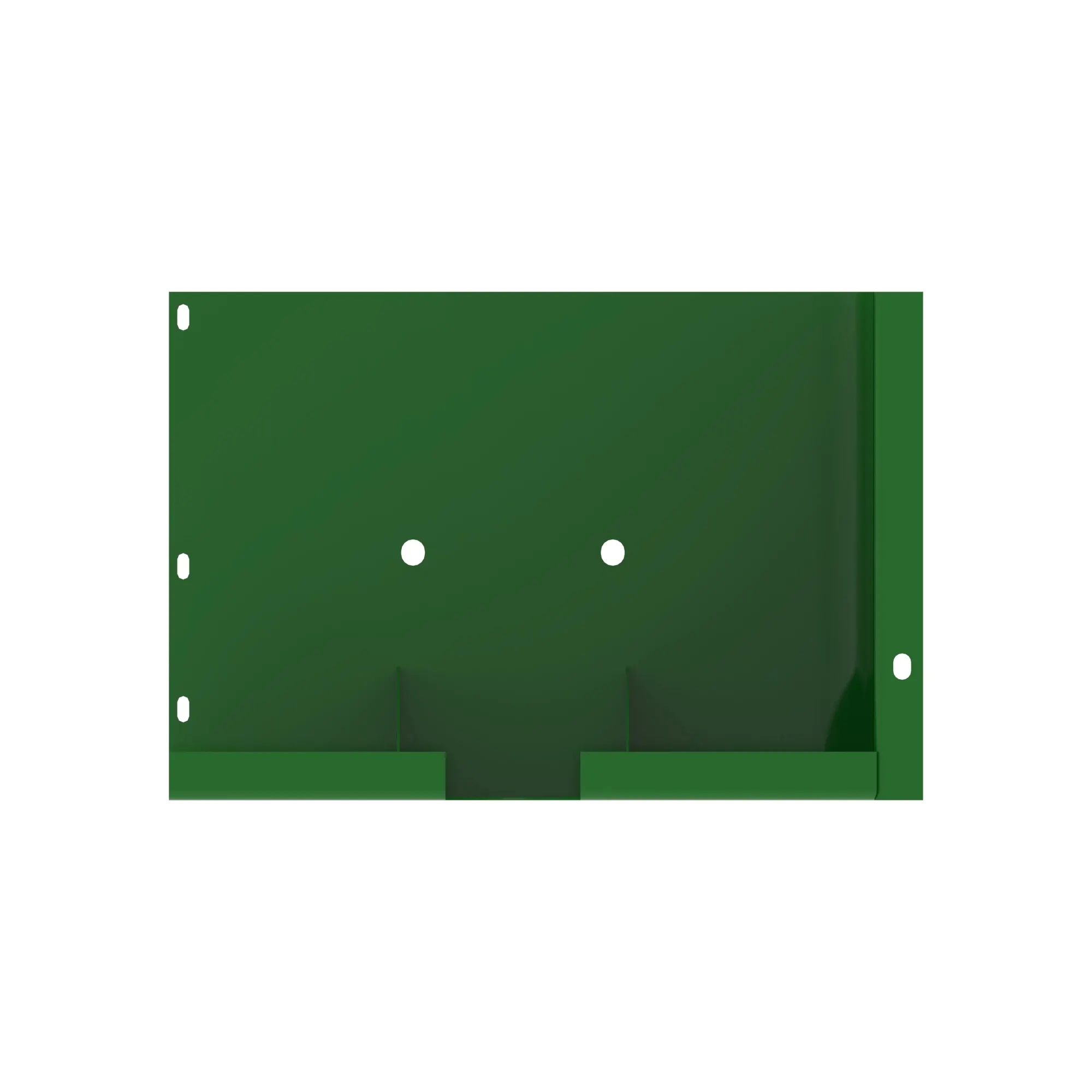 SHIELD (L.H.IMPELLER)