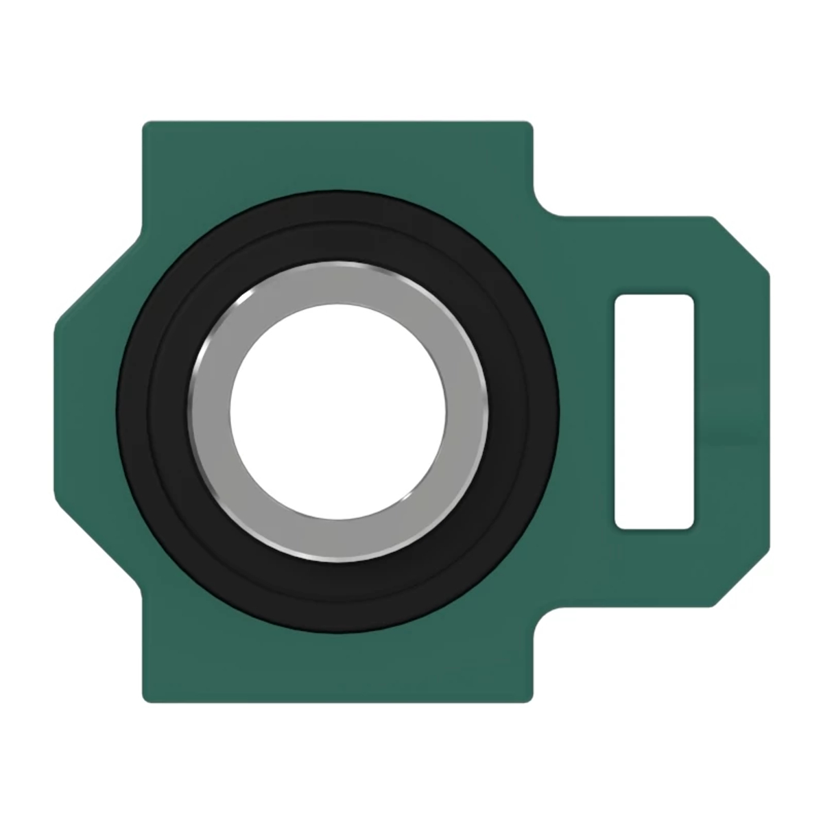 Bearing With Housing