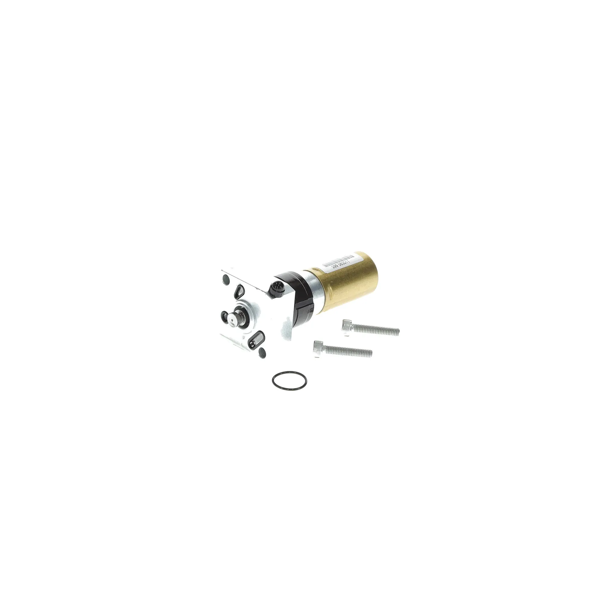 DETENT KIT, DETENT KIT, SCV 450