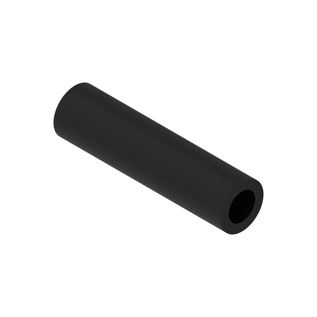 John Deere Fuel Cooler Hose - R329346