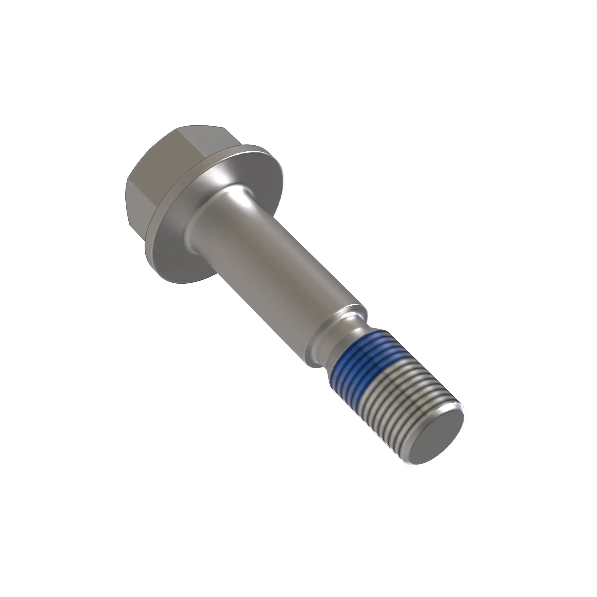 BOLT, SEAT SLIDE HARDWARE, PLASTIC
