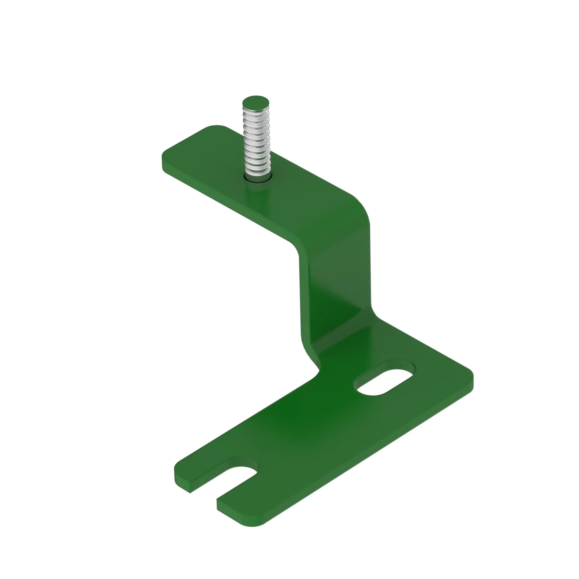 BRACKET, STEERING LINE, ASSY